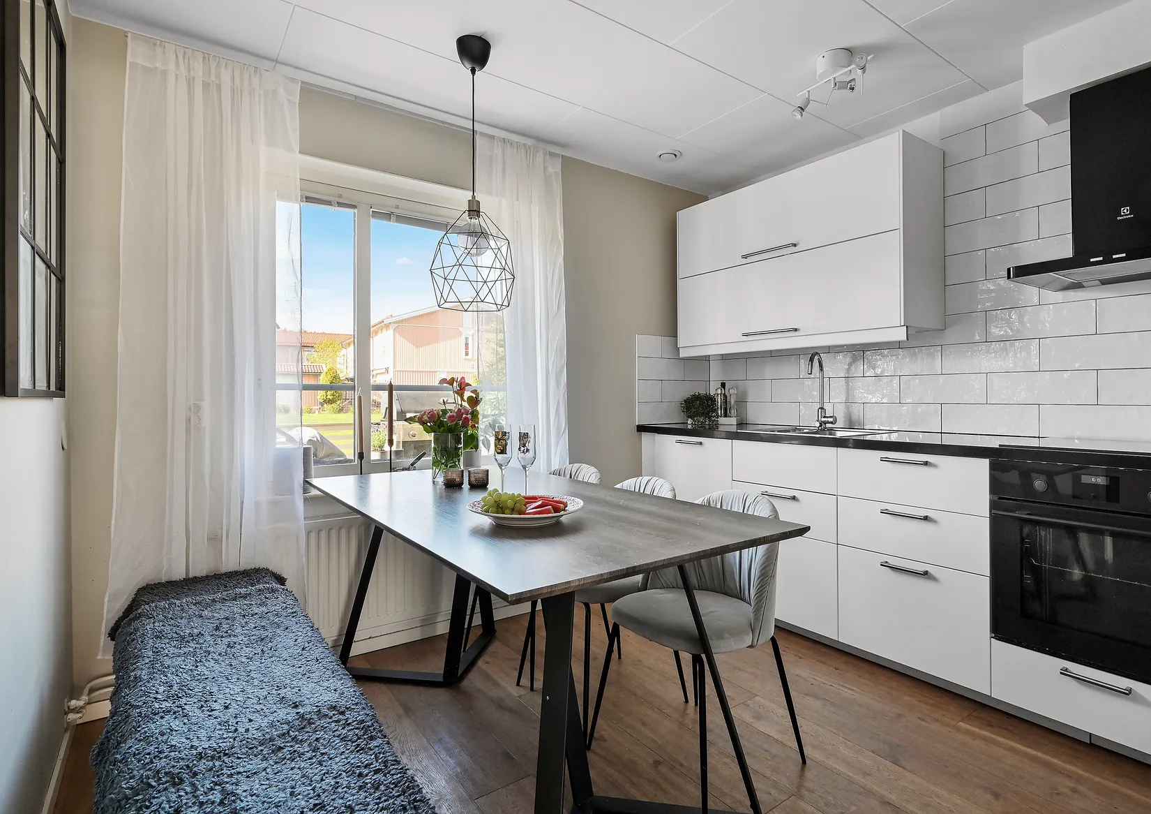 Bostadsrätt, Neptunigränd 36, Prästgårdsmarken/Prästhagen, Upplands Väsby