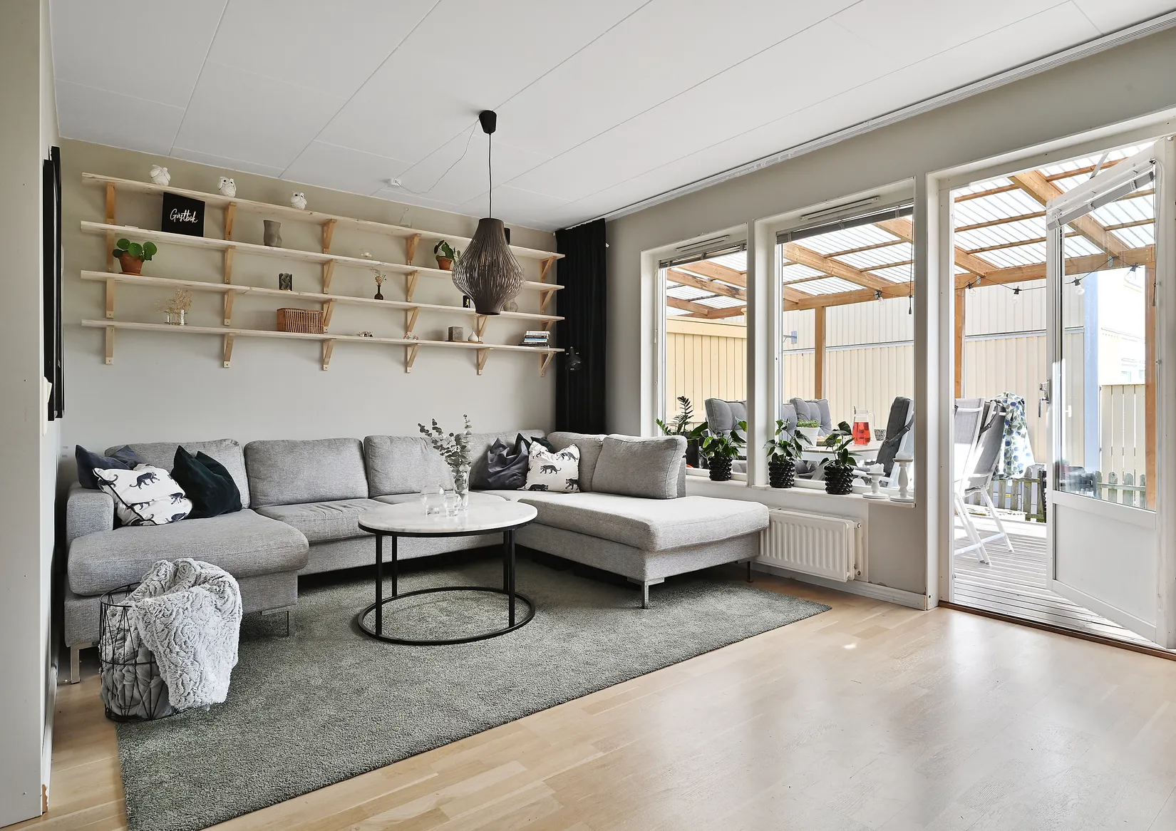 Bostadsrätt, Neptunigränd 36, Prästgårdsmarken/Prästhagen, Upplands Väsby