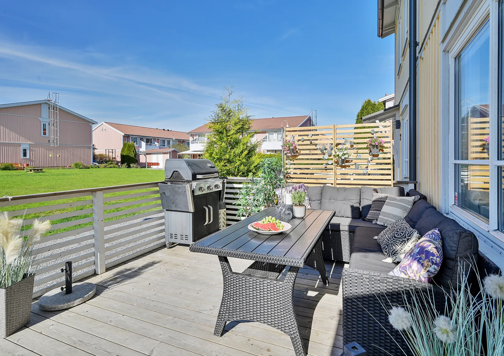 Bostadsrätt, Neptunigränd 36, Prästgårdsmarken/Prästhagen, Upplands Väsby