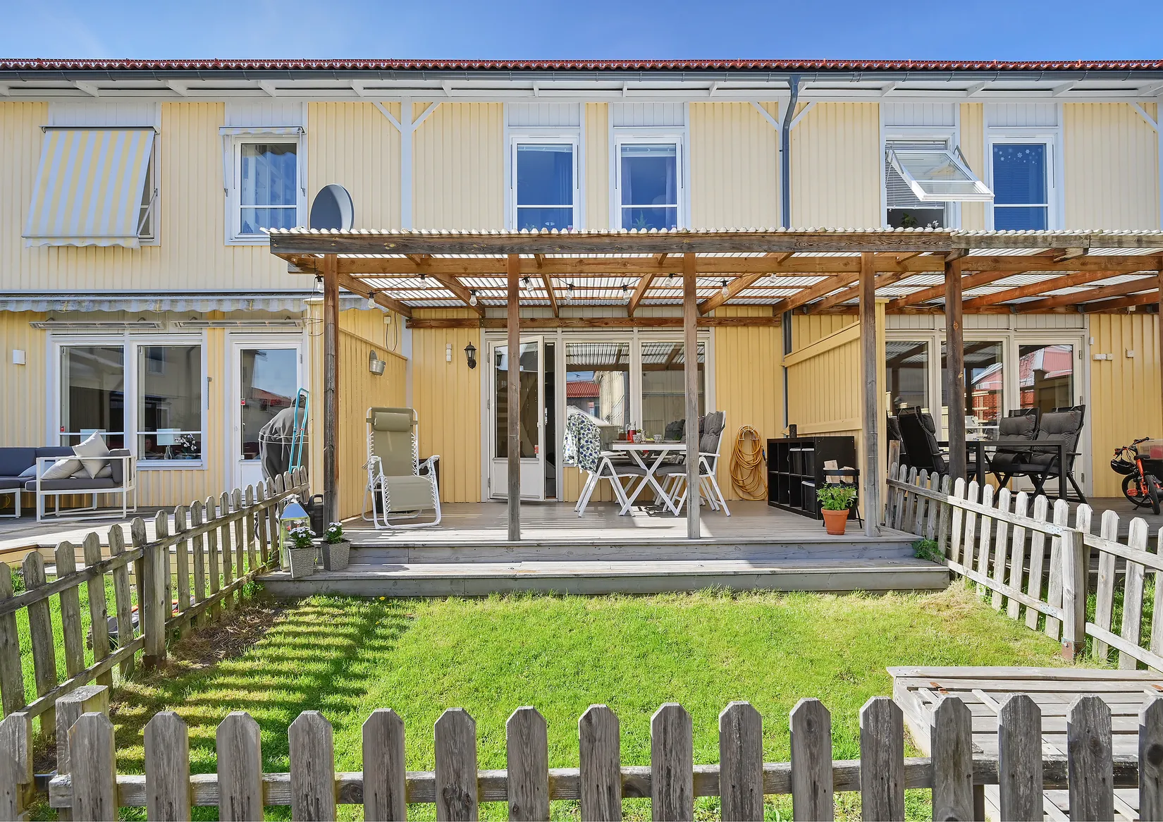 Bostadsrätt, Neptunigränd 36, Prästgårdsmarken/Prästhagen, Upplands Väsby