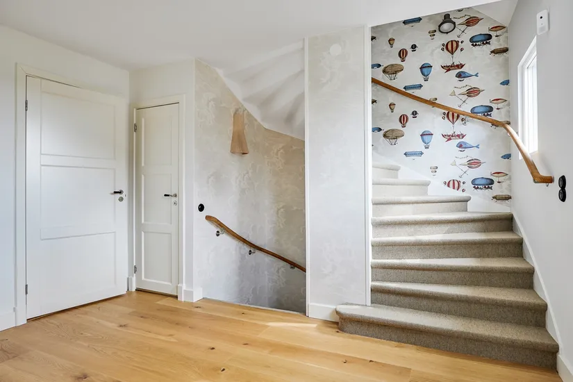Villa, Bjurstensgatan 22, Byttorp, Borås