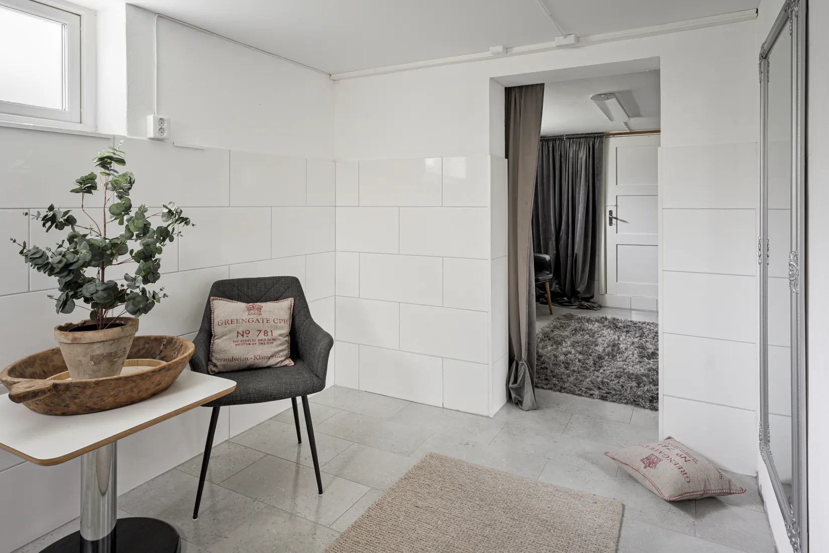 Villa, Bjurstensgatan 22, Byttorp, Borås