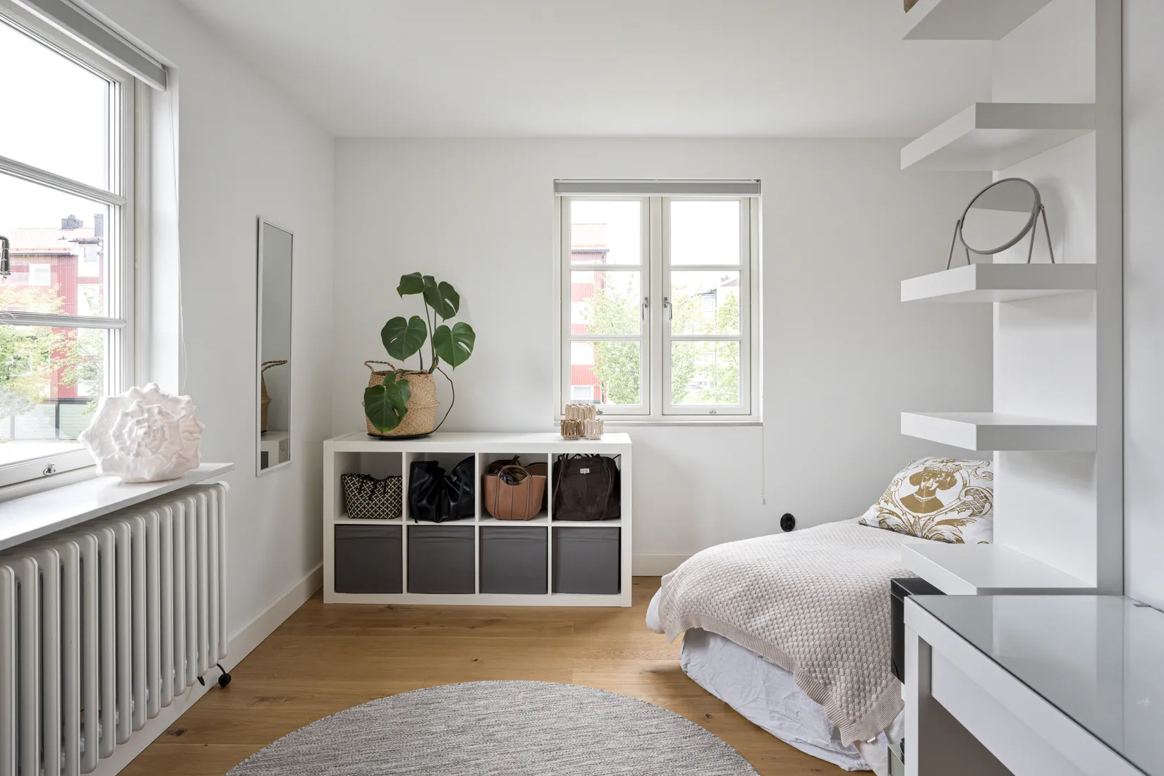 Villa, Bjurstensgatan 22, Byttorp, Borås