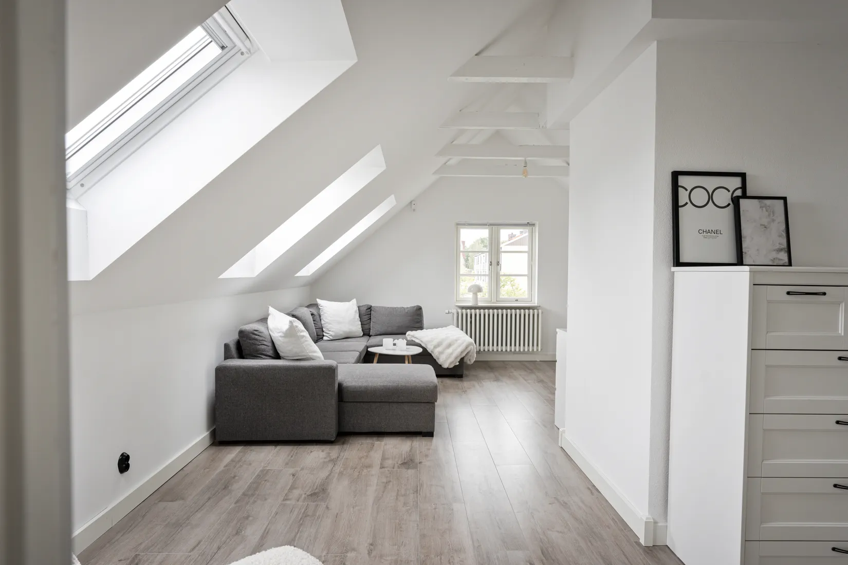 Villa, Bjurstensgatan 22, Byttorp, Borås