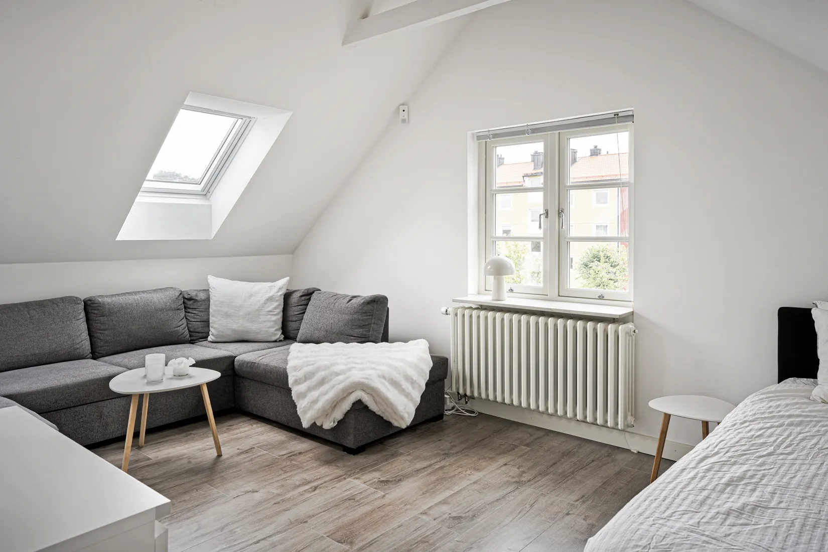 Villa, Bjurstensgatan 22, Byttorp, Borås