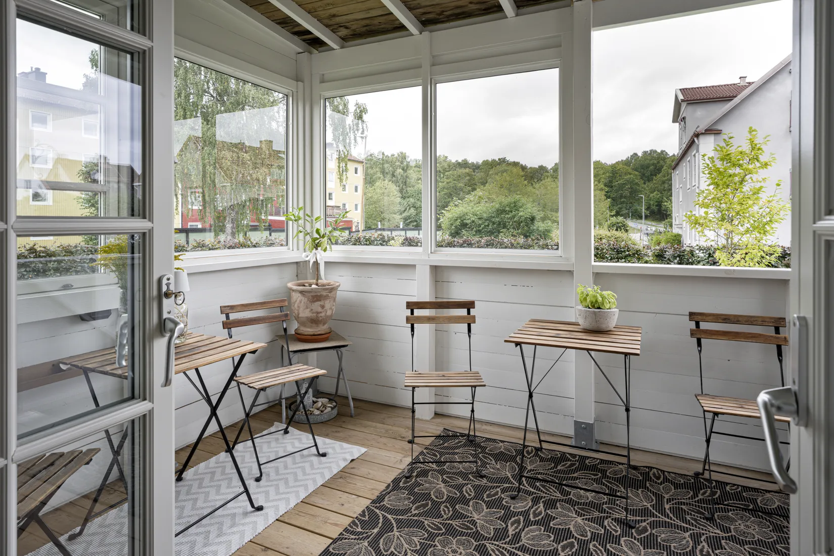 Villa, Bjurstensgatan 22, Byttorp, Borås