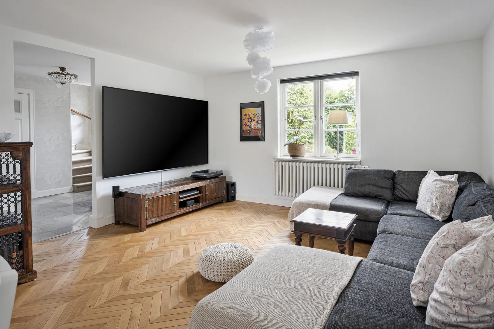 Villa, Bjurstensgatan 22, Byttorp, Borås