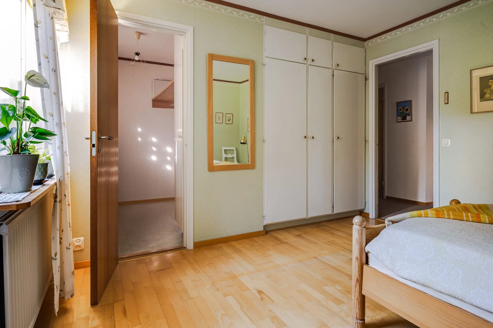 Villa, Skogsvägen 14, Emmaboda