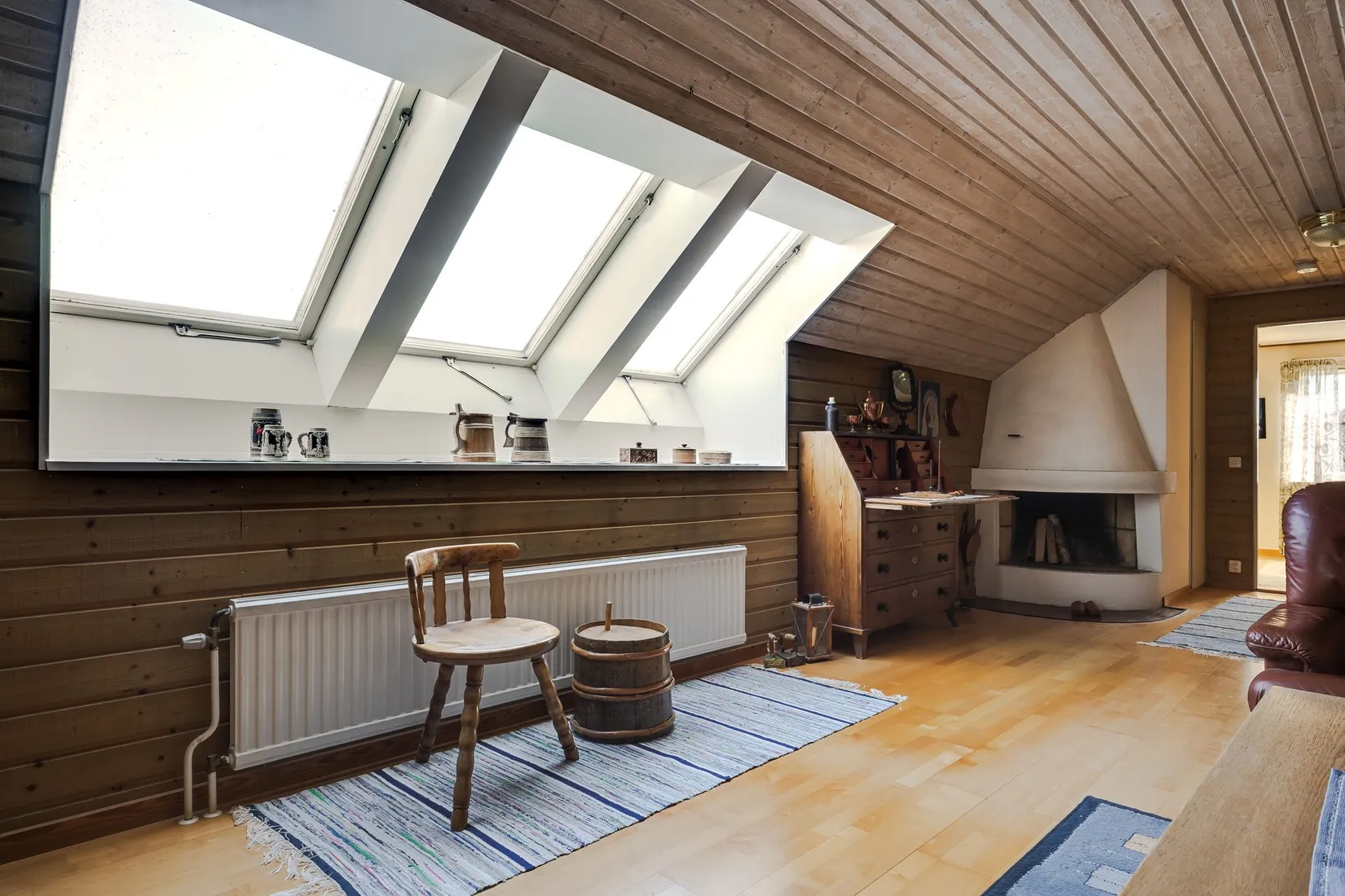 Villa, Skogsvägen 14, Emmaboda