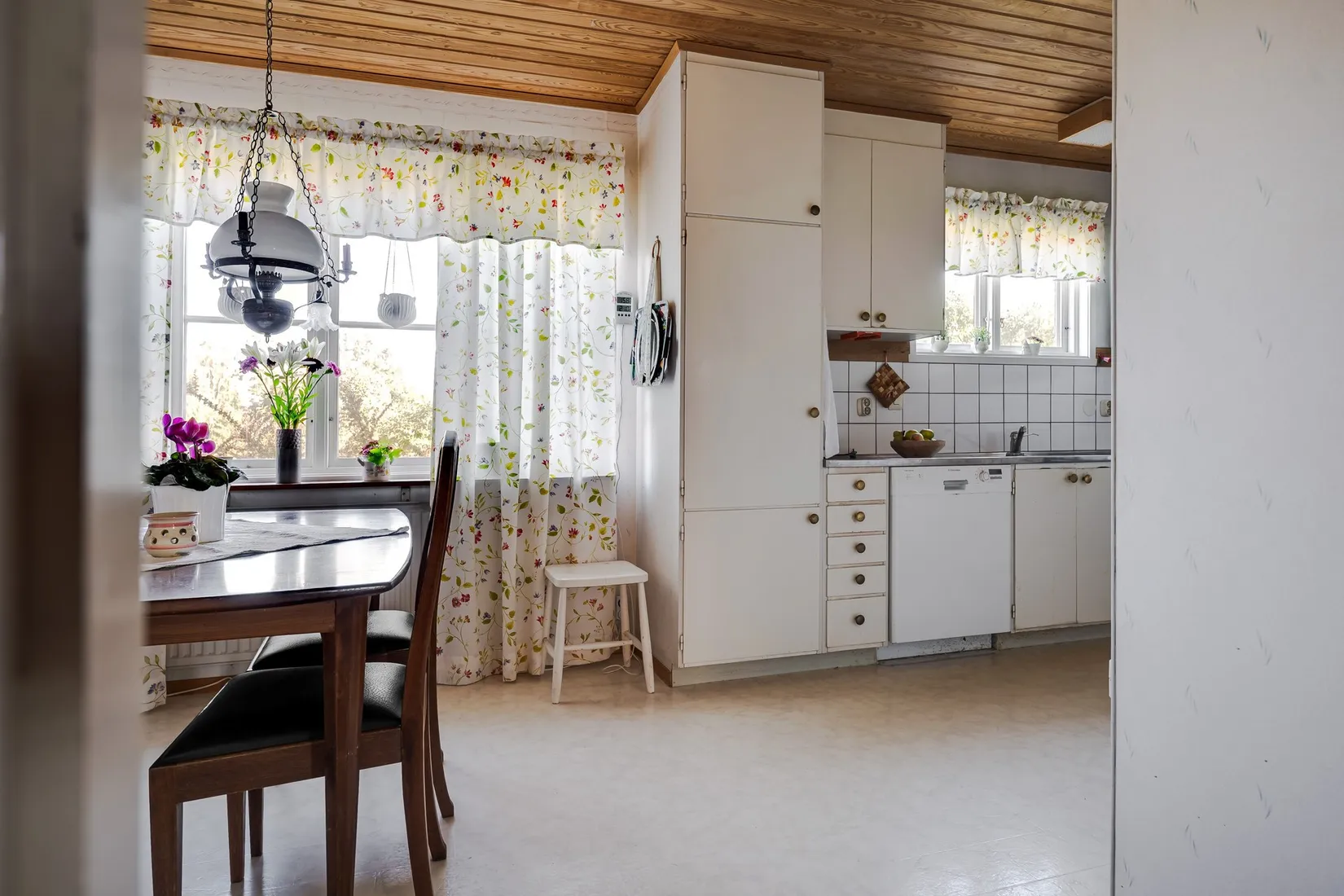 Villa, Skogsvägen 14, Emmaboda