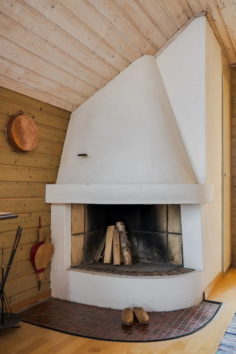 Villa, Skogsvägen 14, Emmaboda