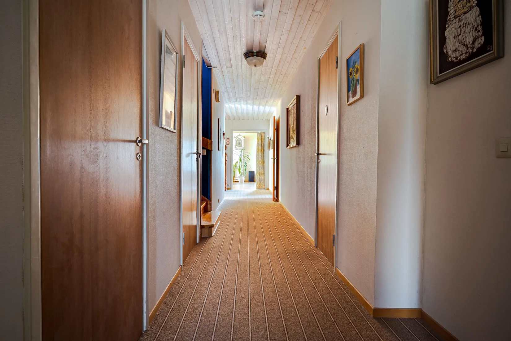 Villa, Skogsvägen 14, Emmaboda