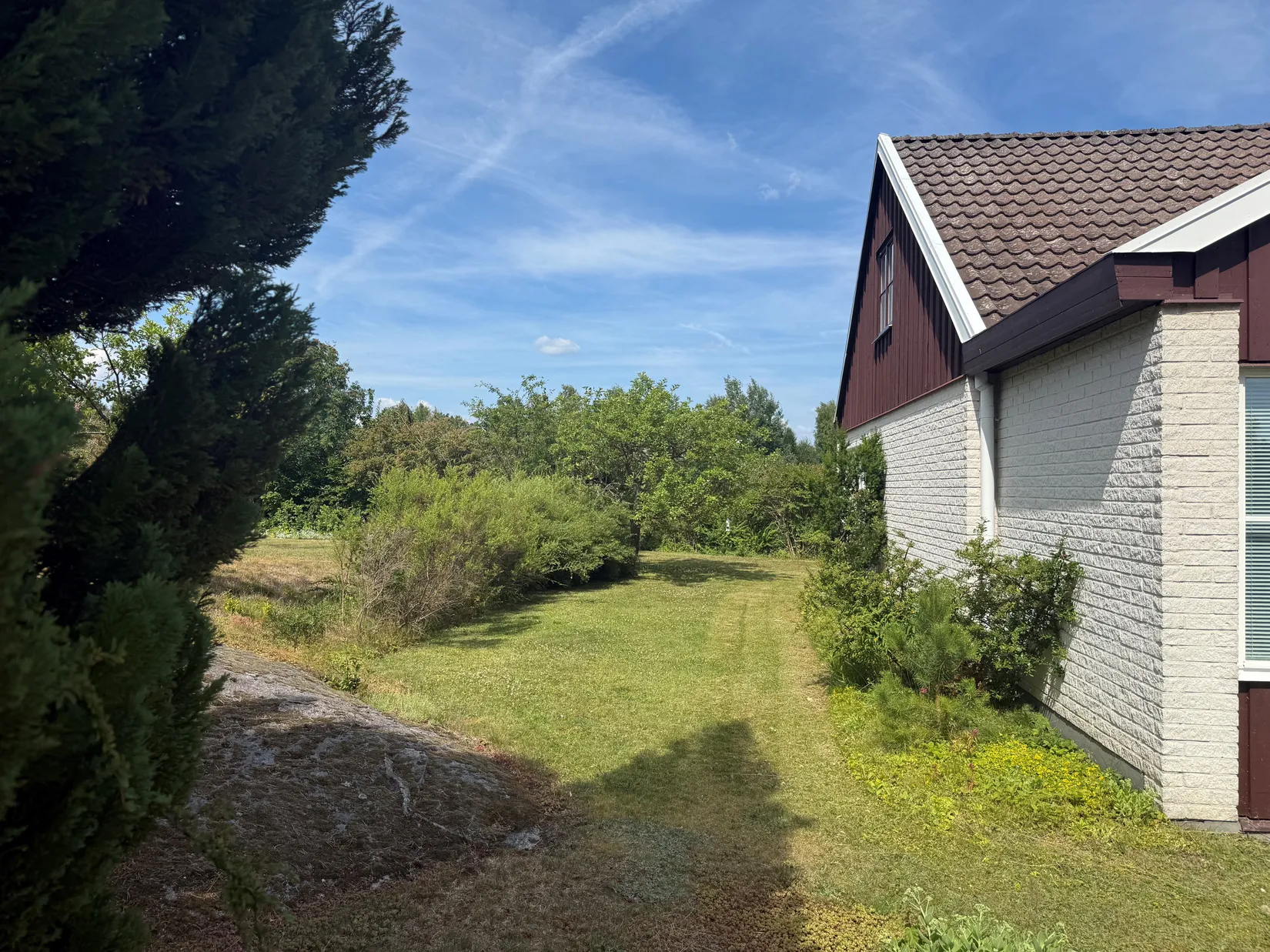 Villa, Skogsvägen 14, Emmaboda