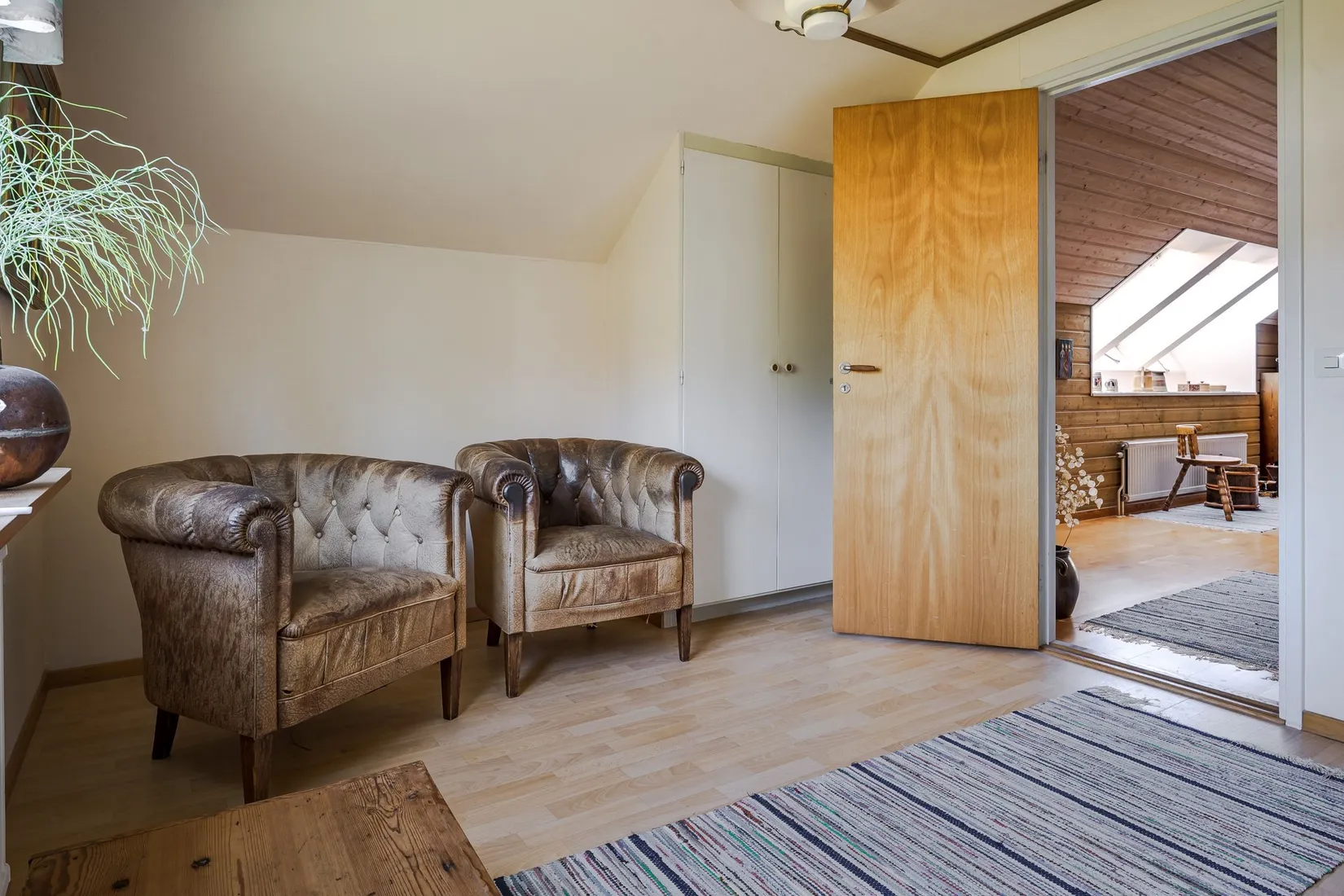 Villa, Skogsvägen 14, Emmaboda