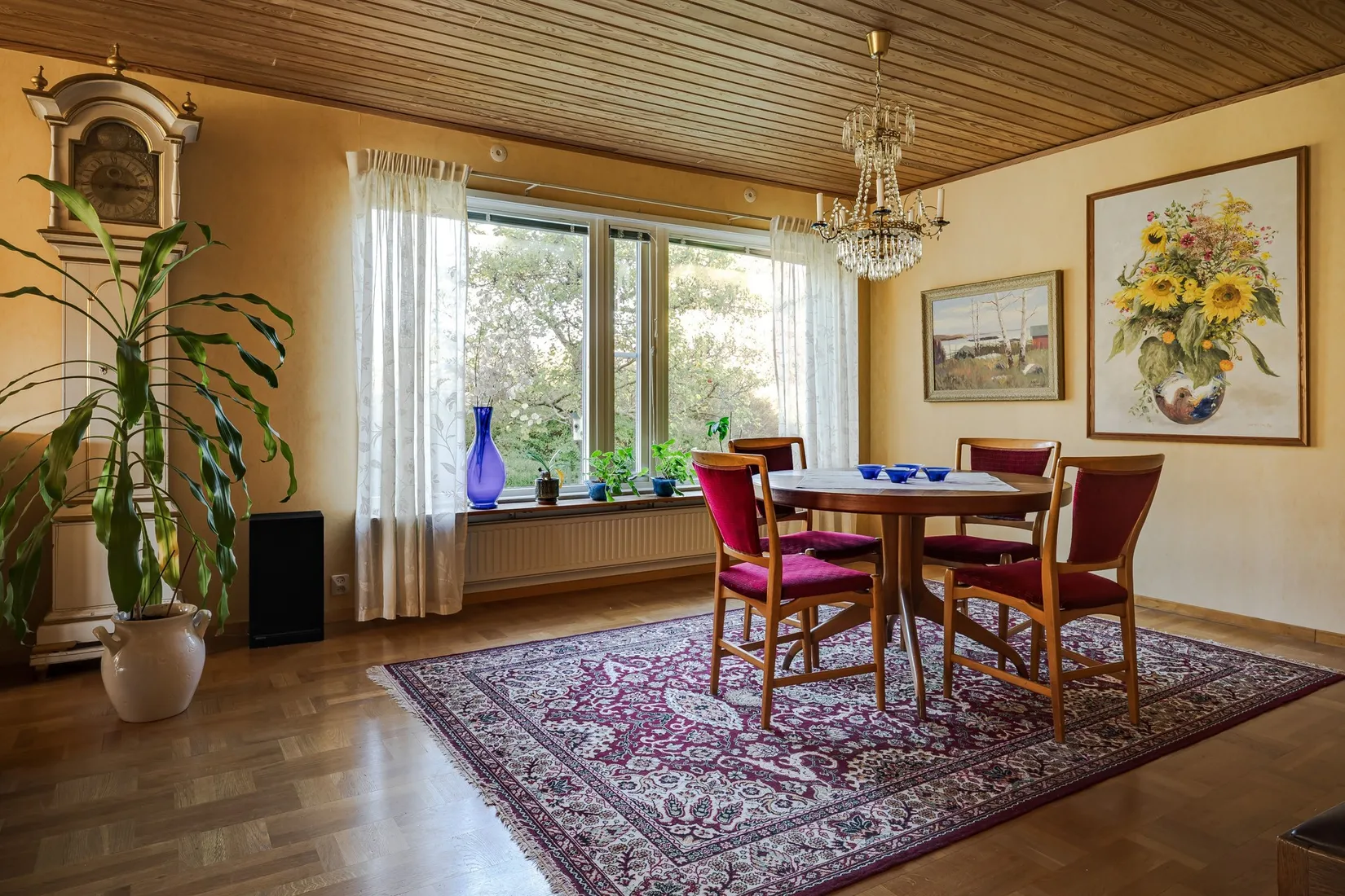 Villa, Skogsvägen 14, Emmaboda