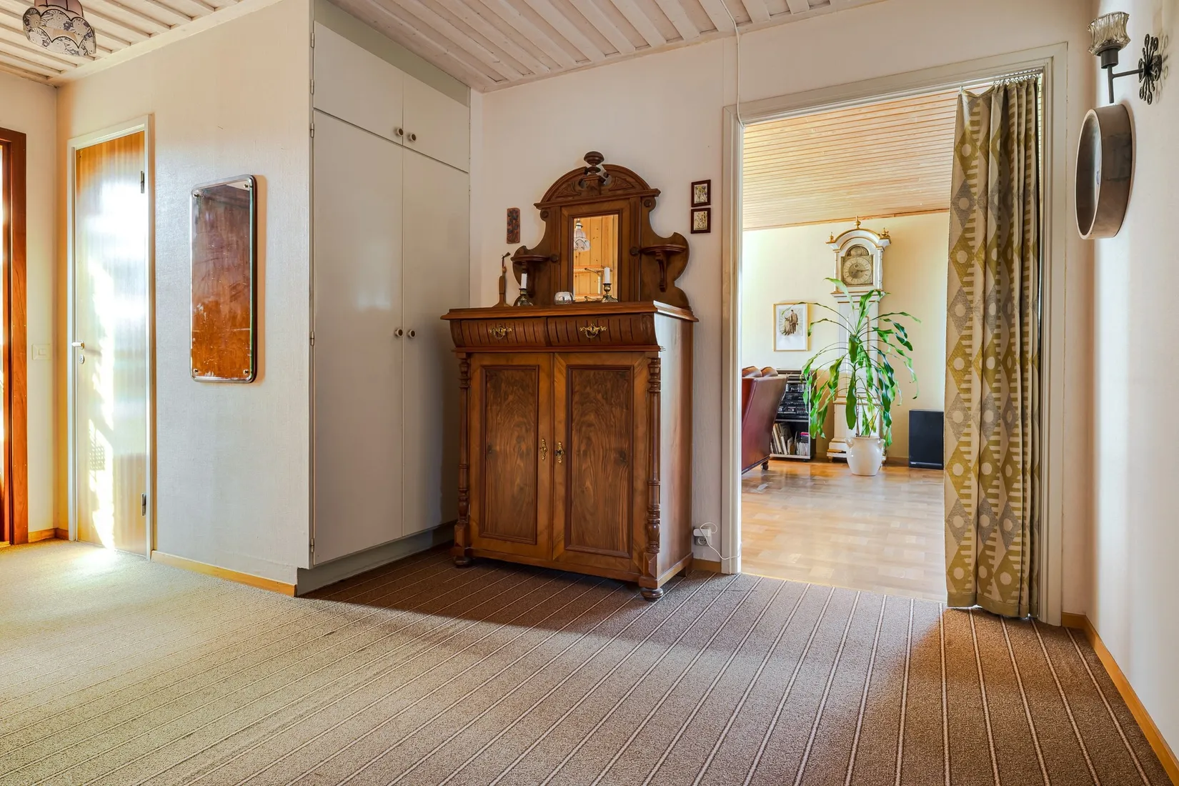 Villa, Skogsvägen 14, Emmaboda