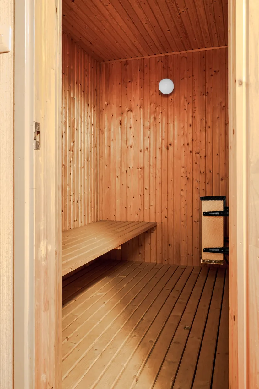 Villa, Skogsvägen 14, Emmaboda