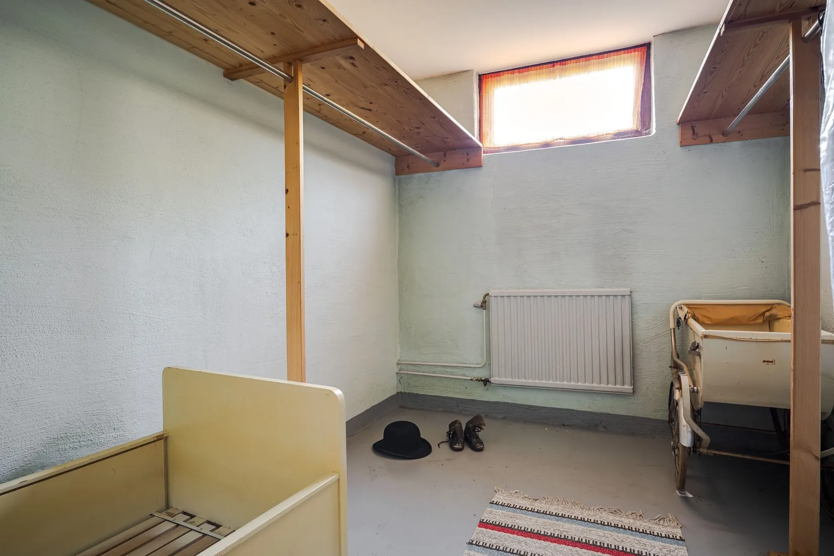 Villa, Skogsvägen 14, Emmaboda
