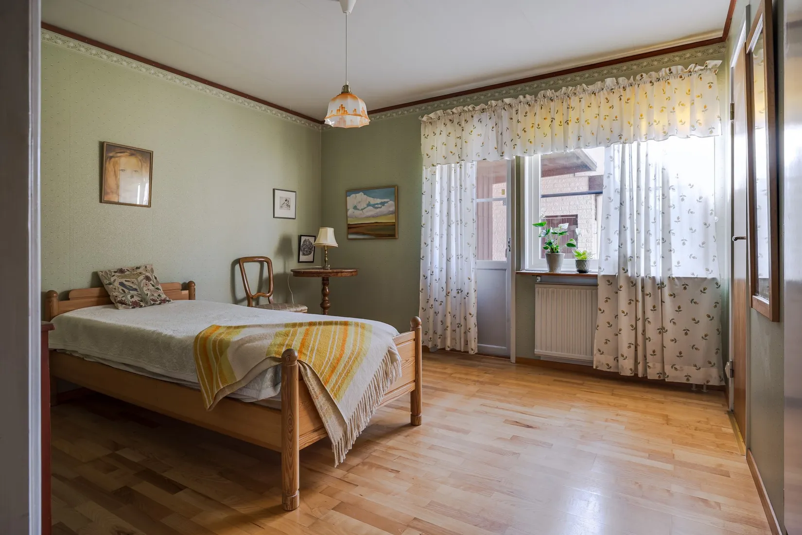Villa, Skogsvägen 14, Emmaboda