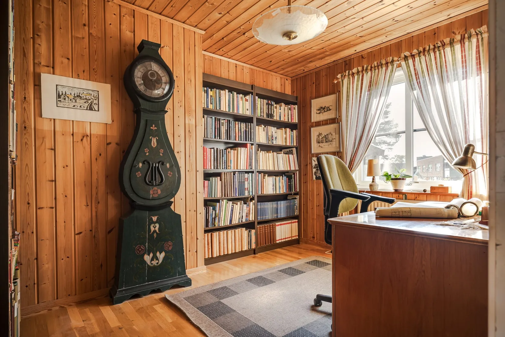 Villa, Skogsvägen 14, Emmaboda