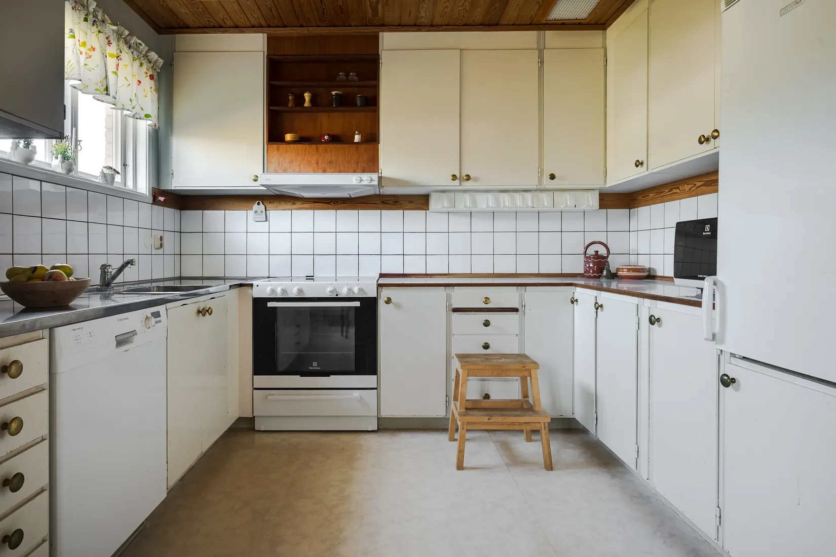 Villa, Skogsvägen 14, Emmaboda