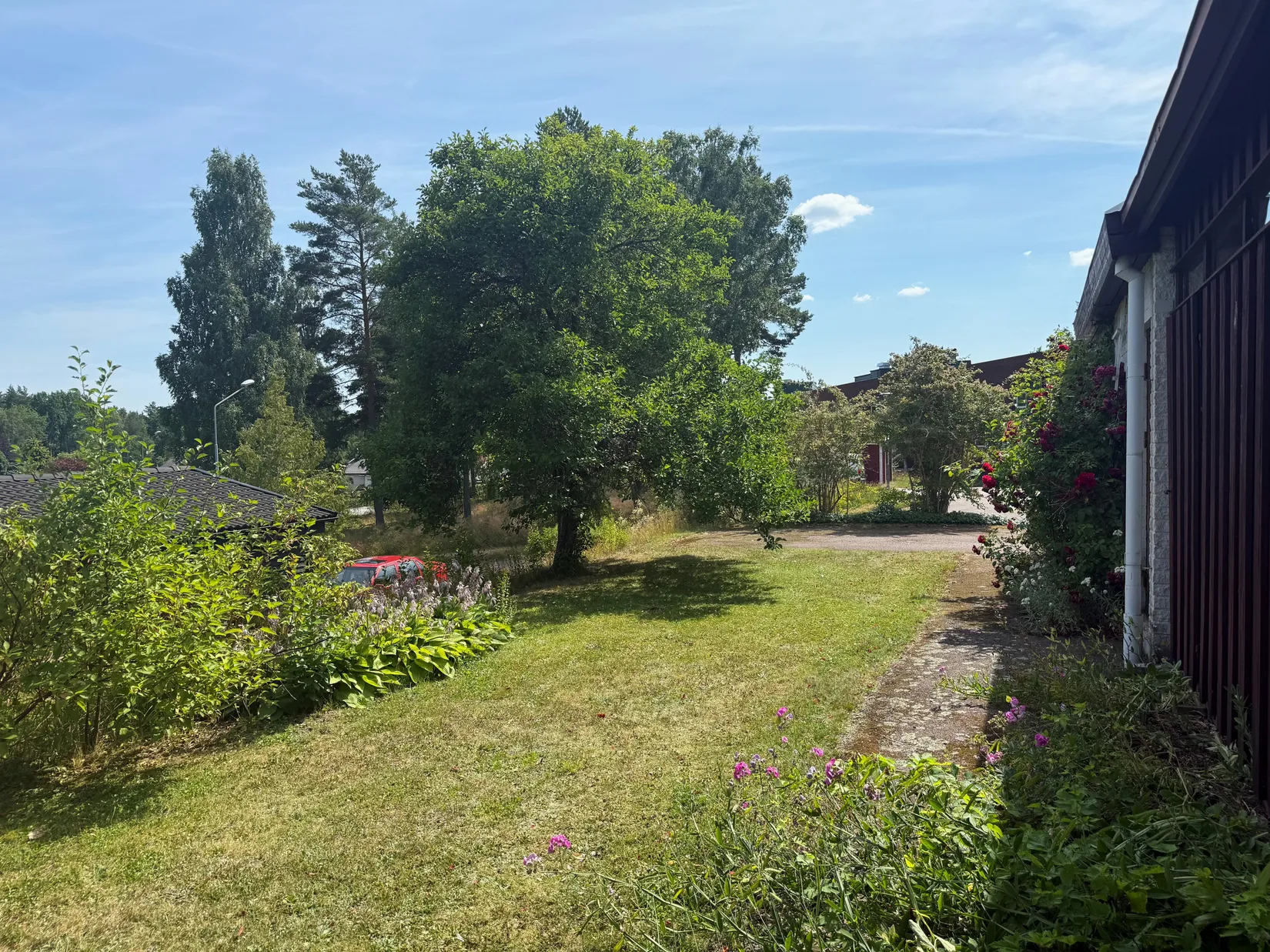 Villa, Skogsvägen 14, Emmaboda