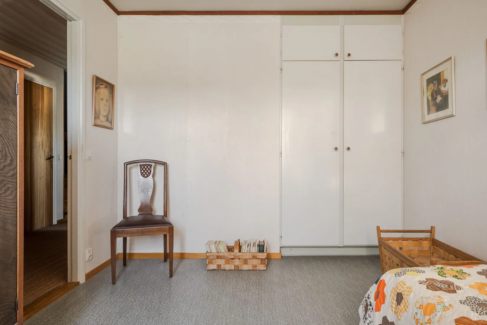 Villa, Skogsvägen 14, Emmaboda