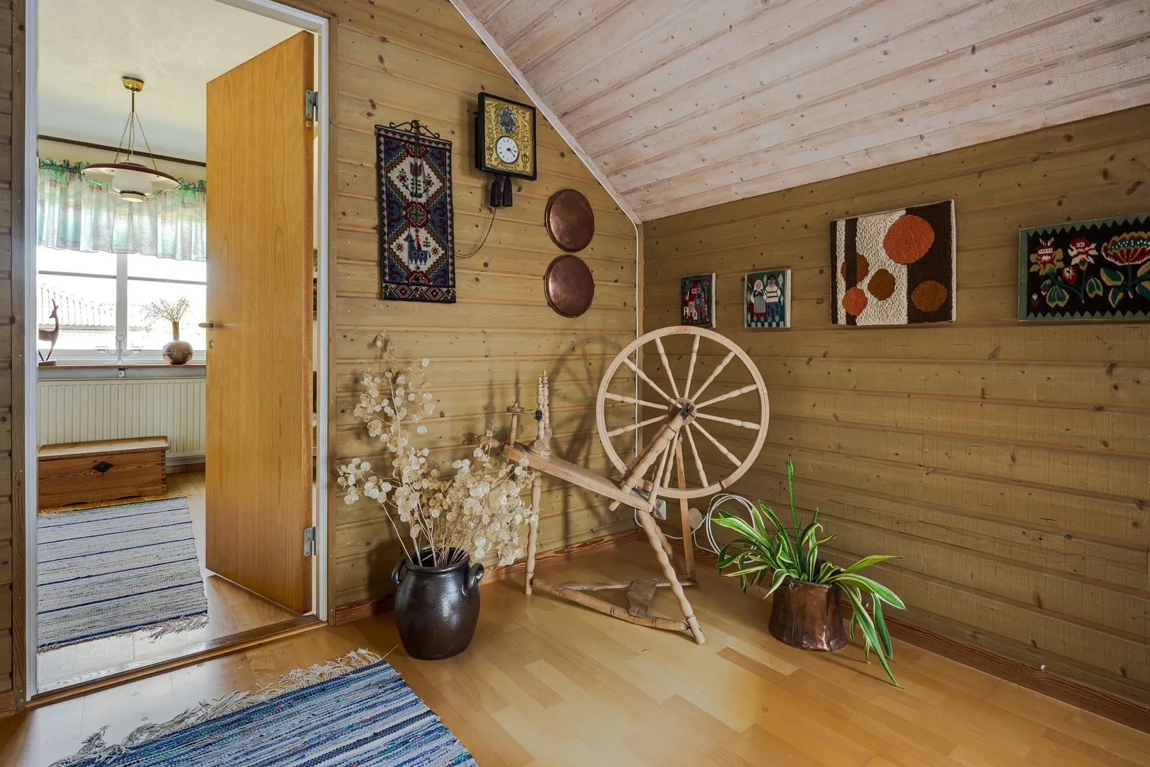 Villa, Skogsvägen 14, Emmaboda