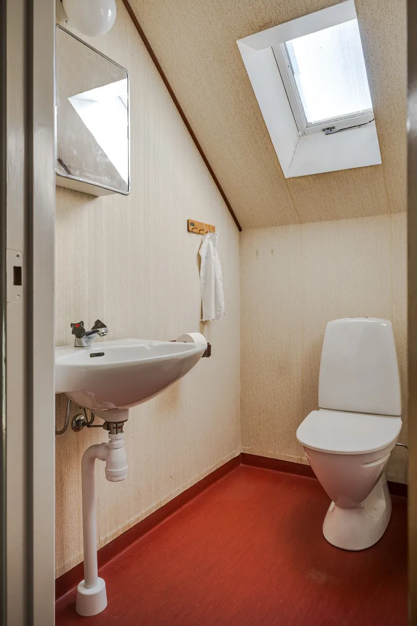 Villa, Skogsvägen 14, Emmaboda