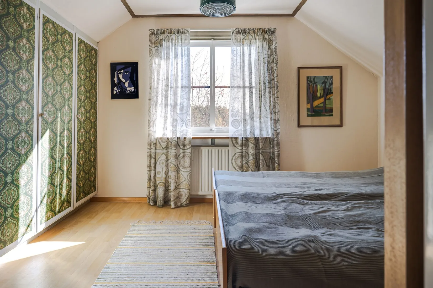 Villa, Skogsvägen 14, Emmaboda