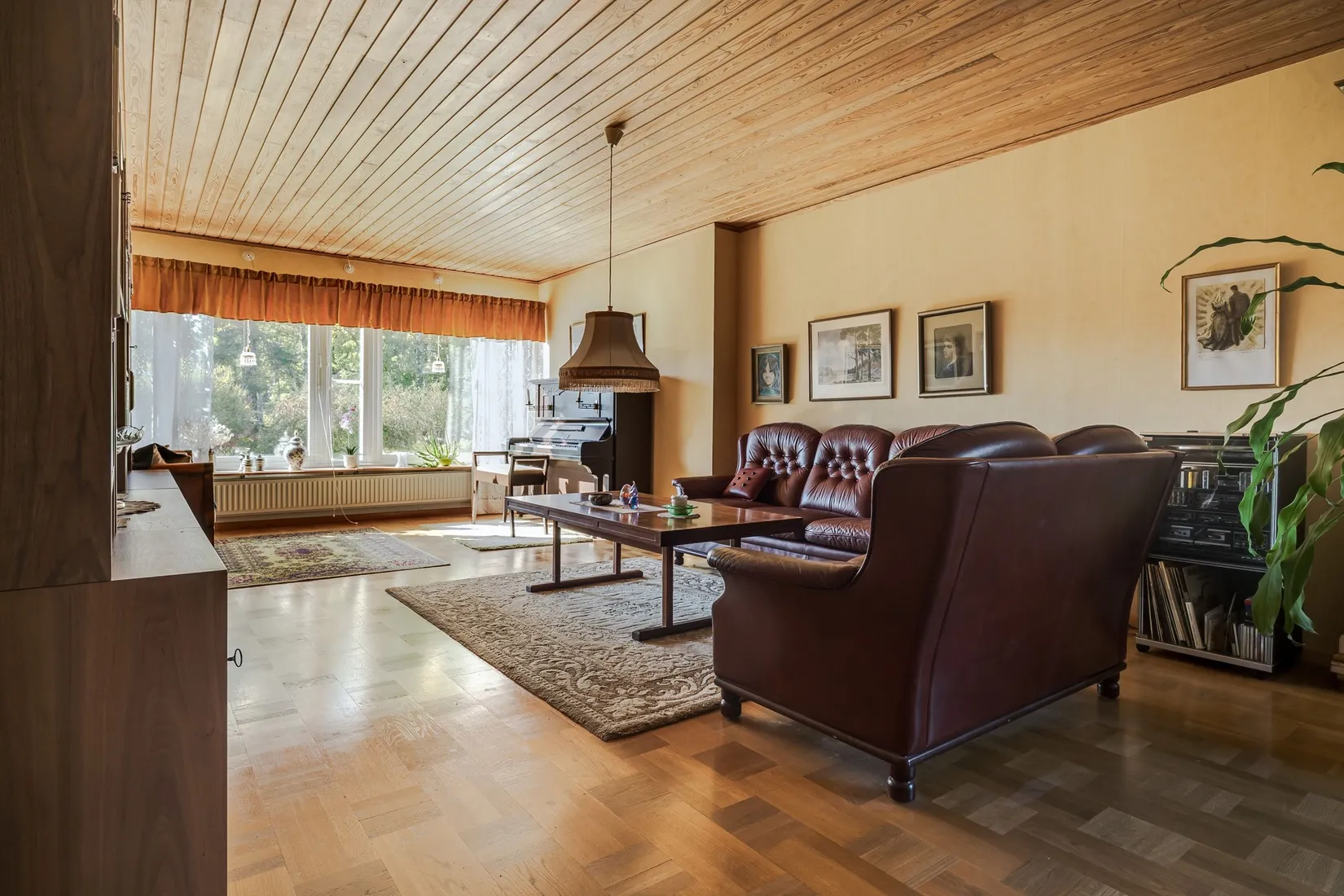 Villa, Skogsvägen 14, Emmaboda