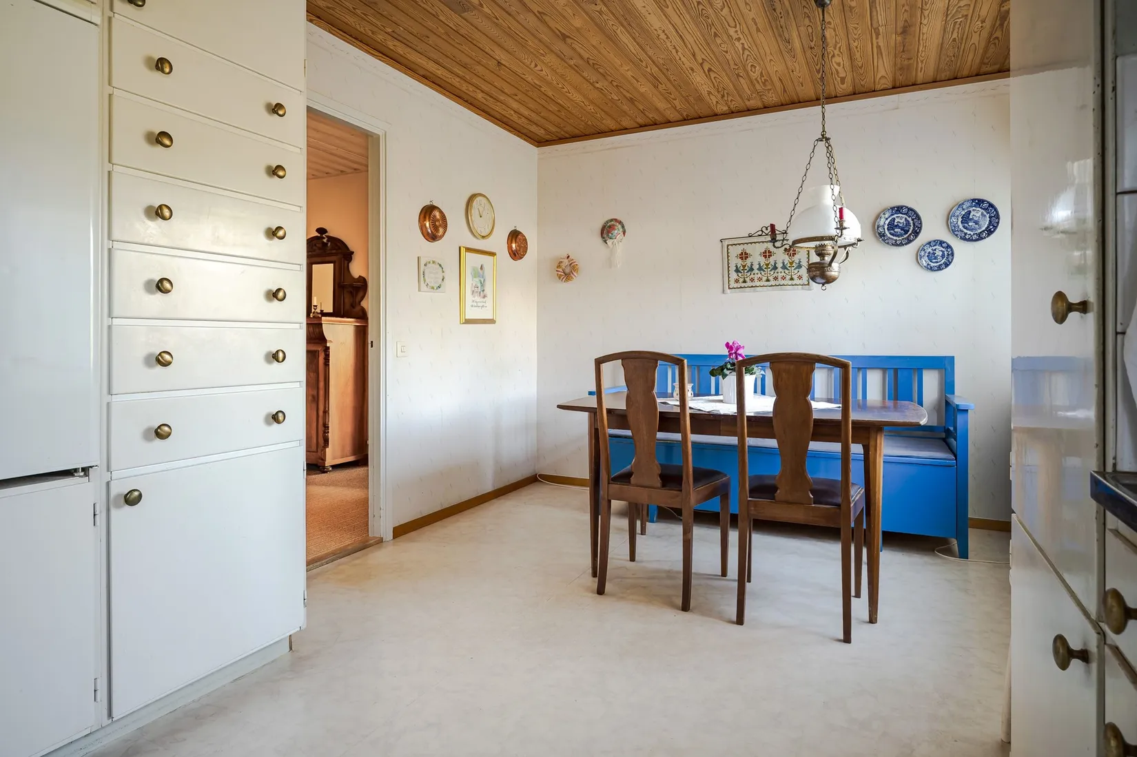 Villa, Skogsvägen 14, Emmaboda