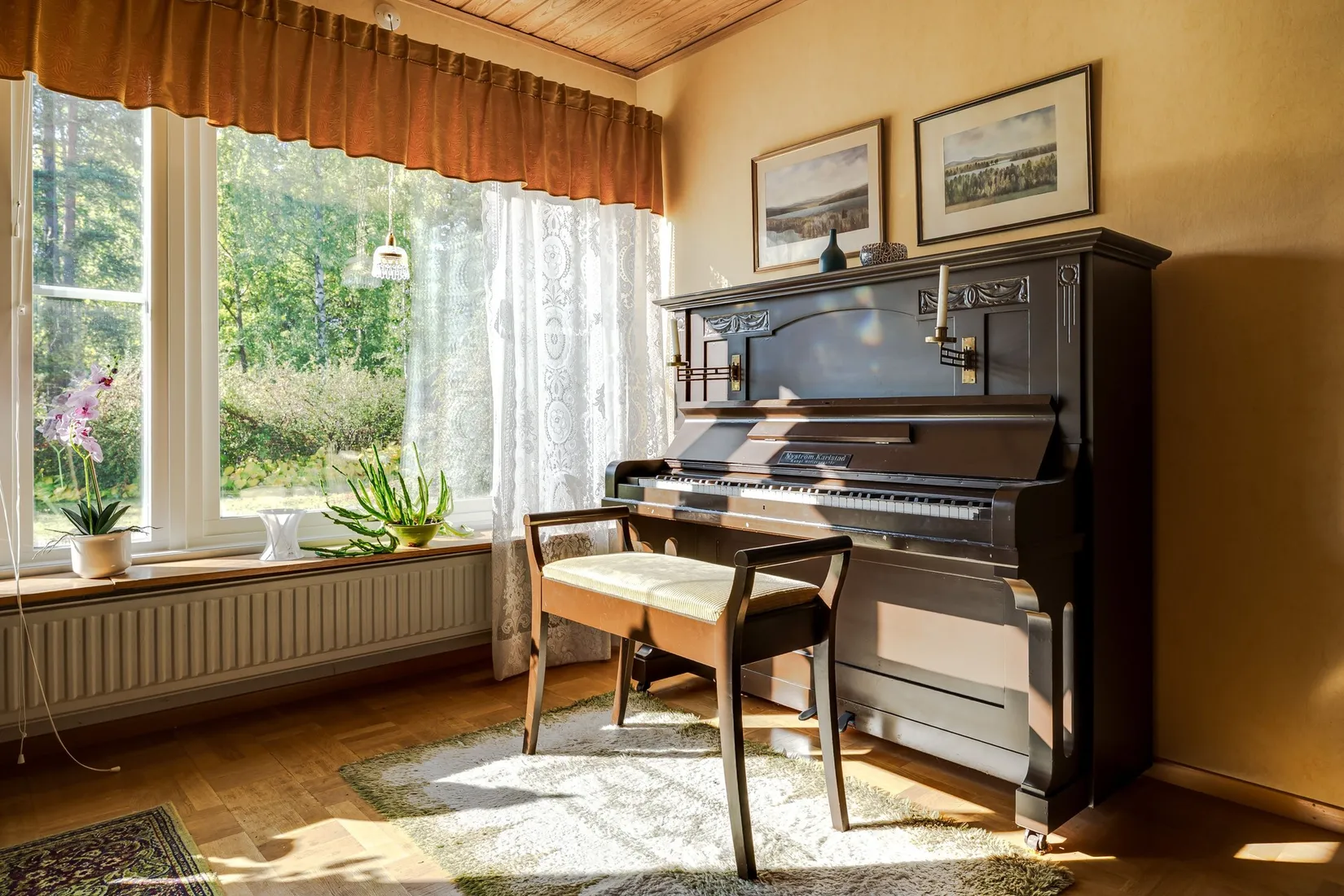 Villa, Skogsvägen 14, Emmaboda