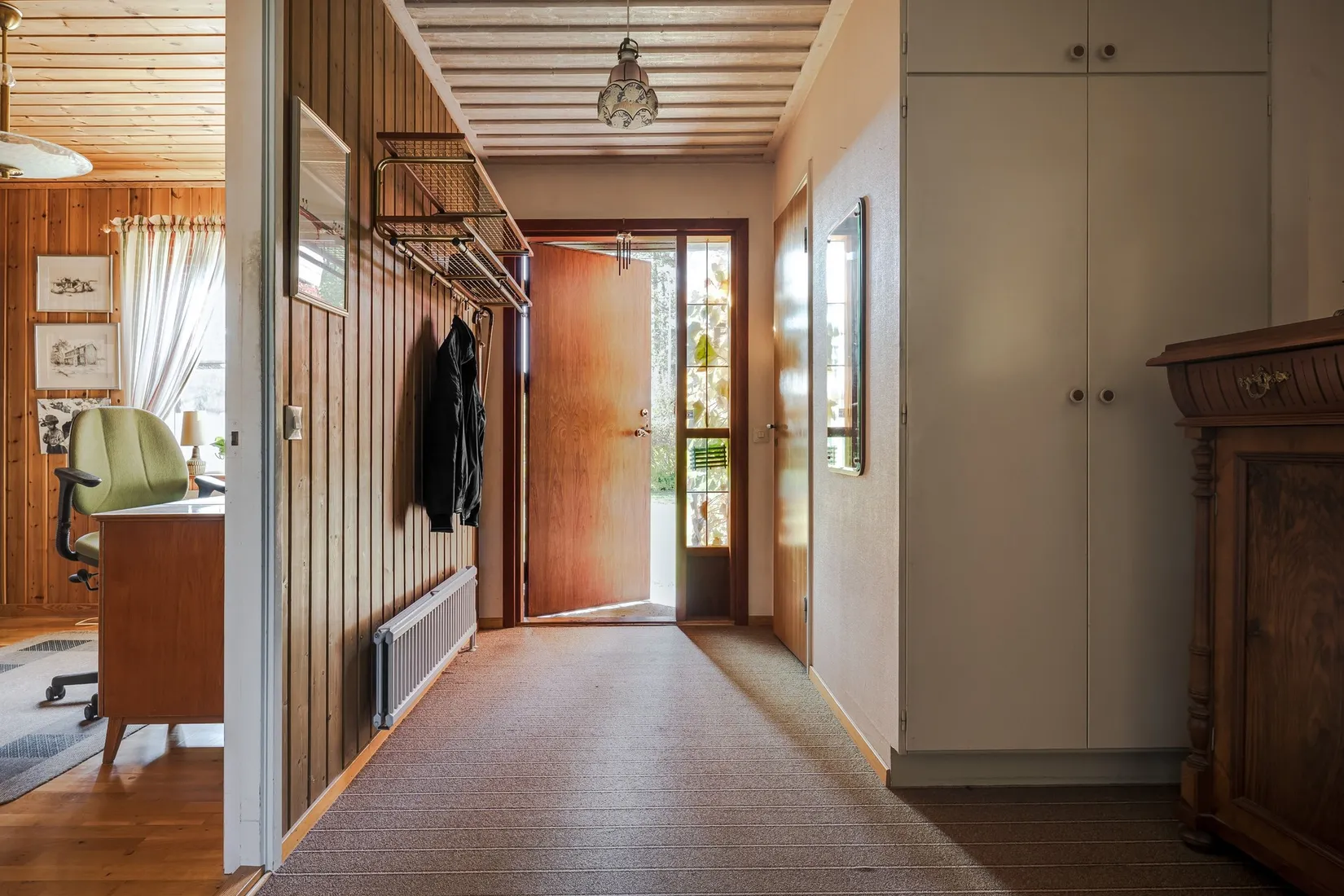 Villa, Skogsvägen 14, Emmaboda