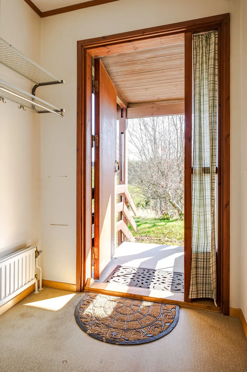 Villa, Skogsvägen 14, Emmaboda