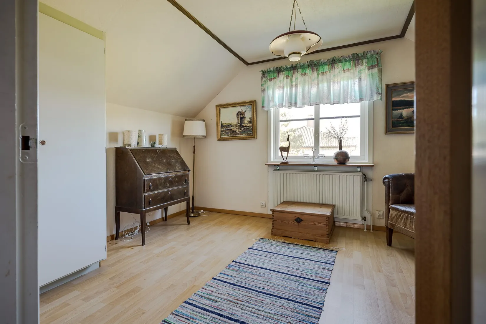 Villa, Skogsvägen 14, Emmaboda