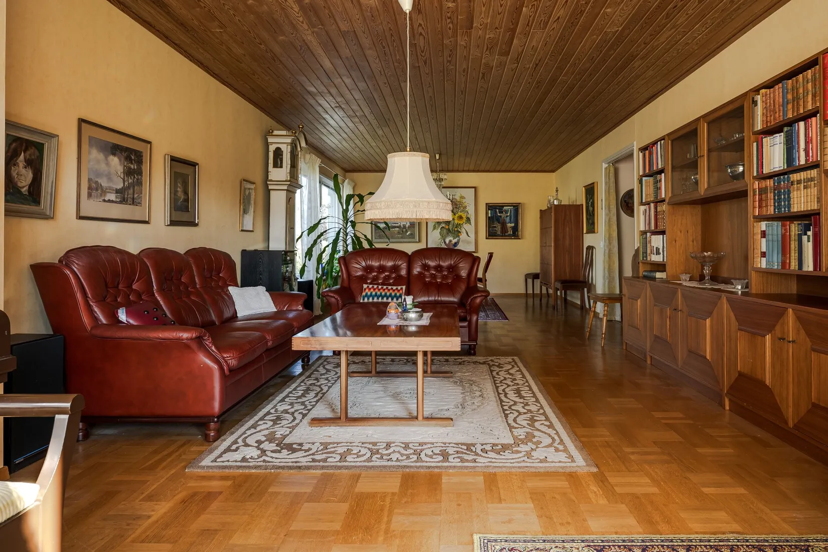 Villa, Skogsvägen 14, Emmaboda
