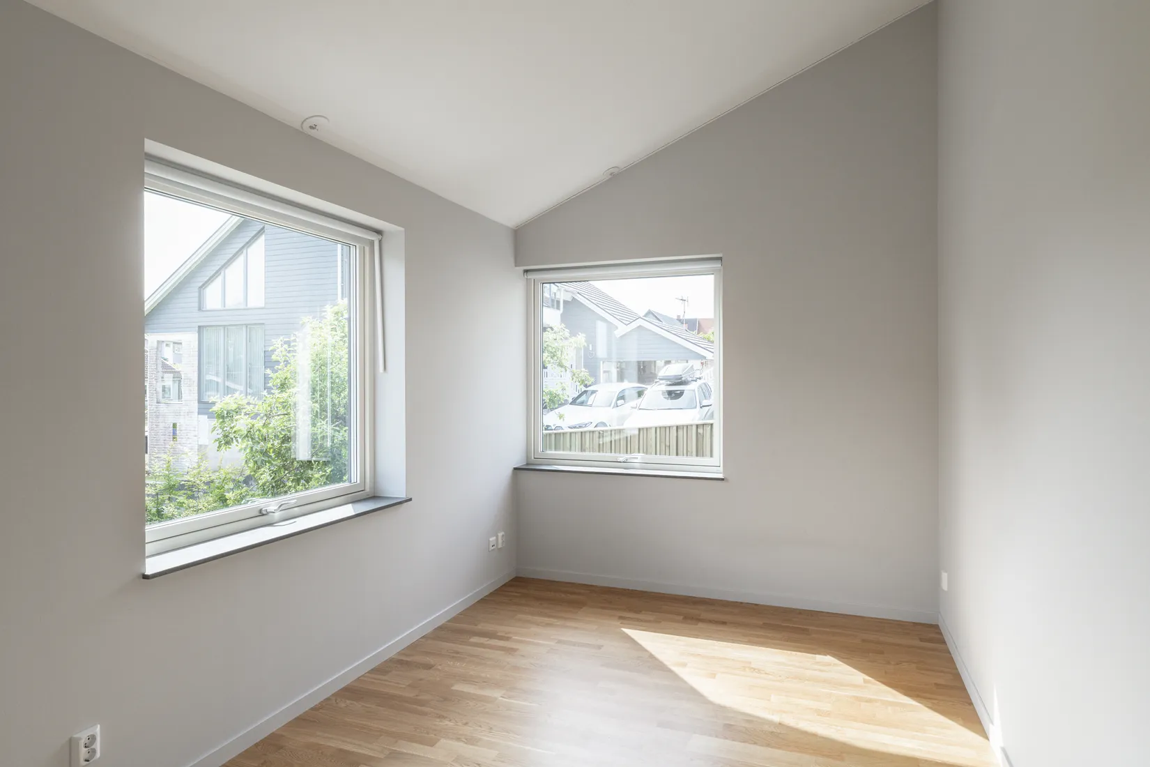 Villa, Östra Brovaktaregatan 45B, Mölndal - Sjövalla, Mölndal
