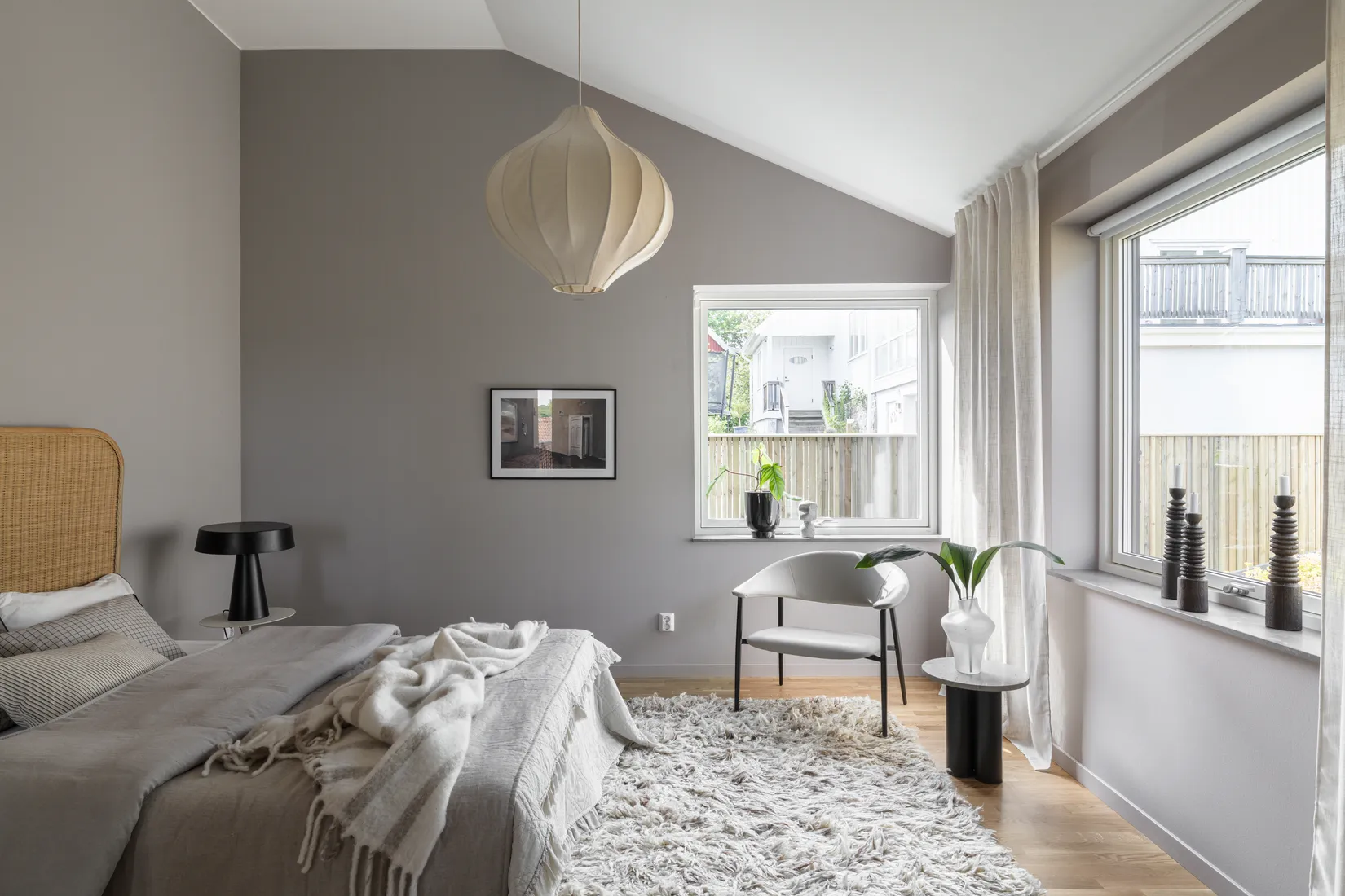 Villa, Östra Brovaktaregatan 45B, Mölndal - Sjövalla, Mölndal