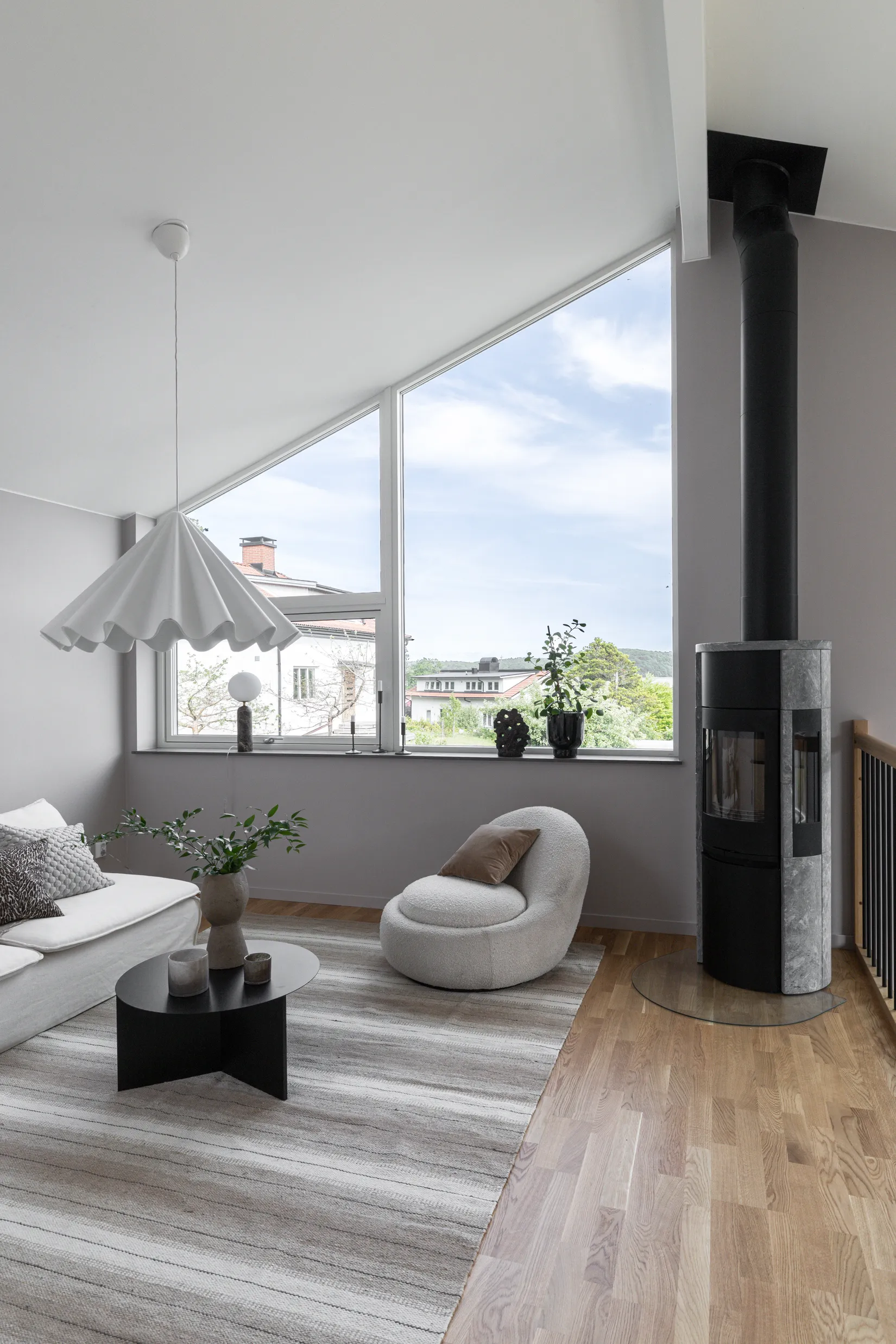 Villa, Östra Brovaktaregatan 45B, Mölndal - Sjövalla, Mölndal