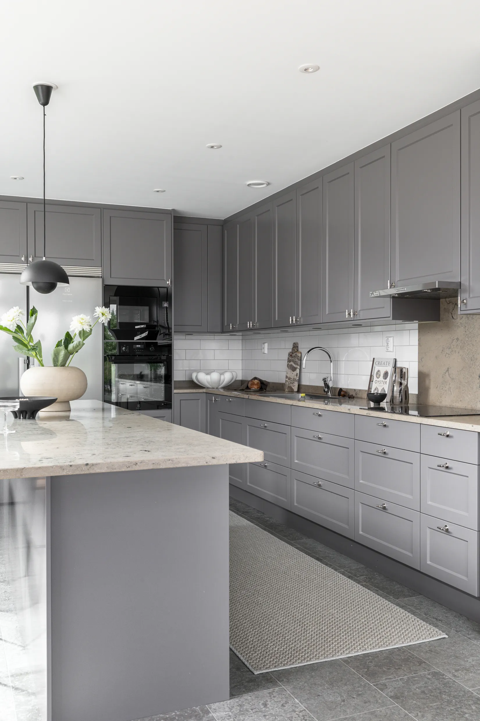 Villa, Östra Brovaktaregatan 45B, Mölndal - Sjövalla, Mölndal