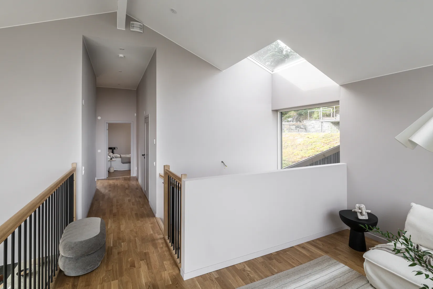 Villa, Östra Brovaktaregatan 45B, Mölndal - Sjövalla, Mölndal