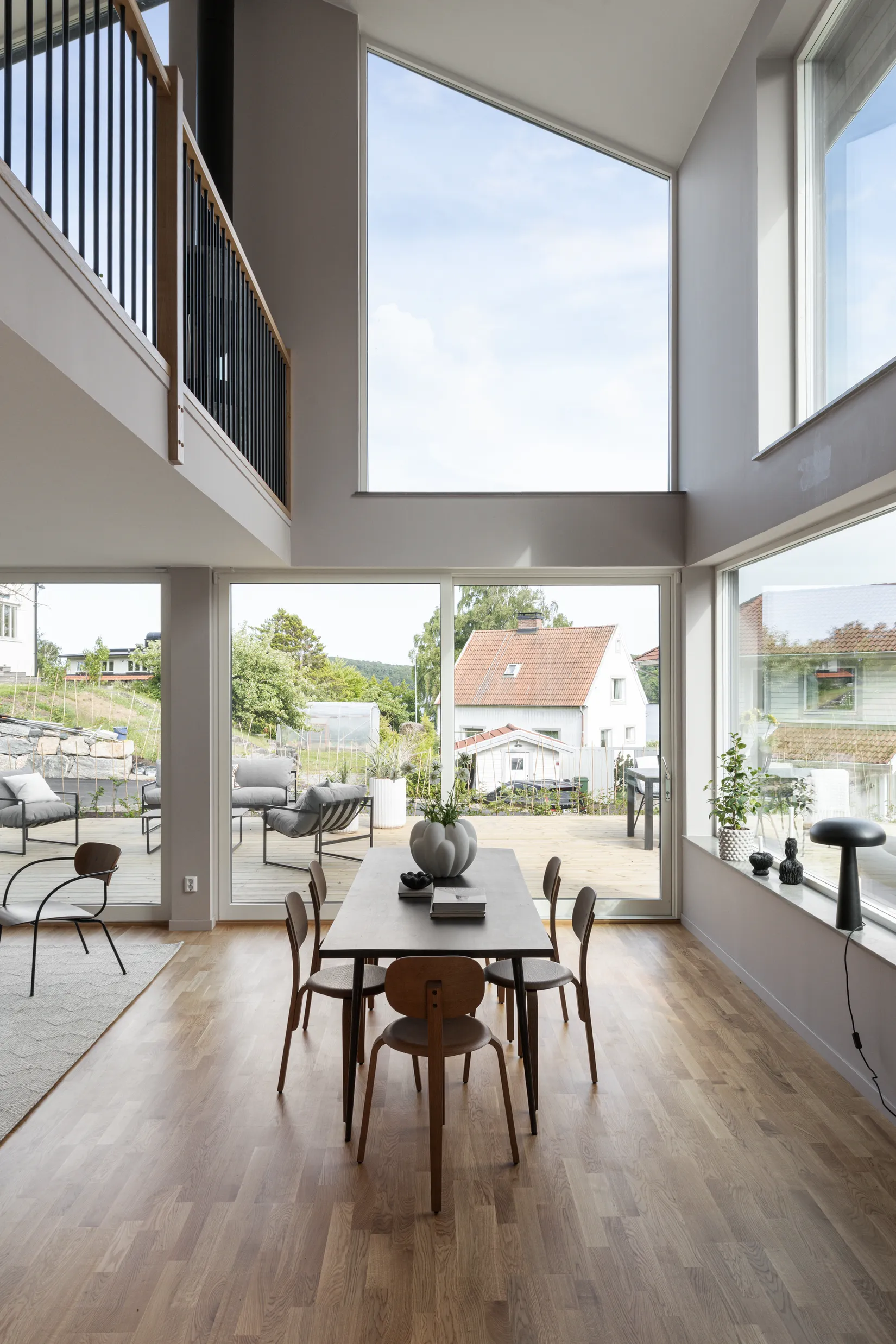 Villa, Östra Brovaktaregatan 45B, Mölndal - Sjövalla, Mölndal