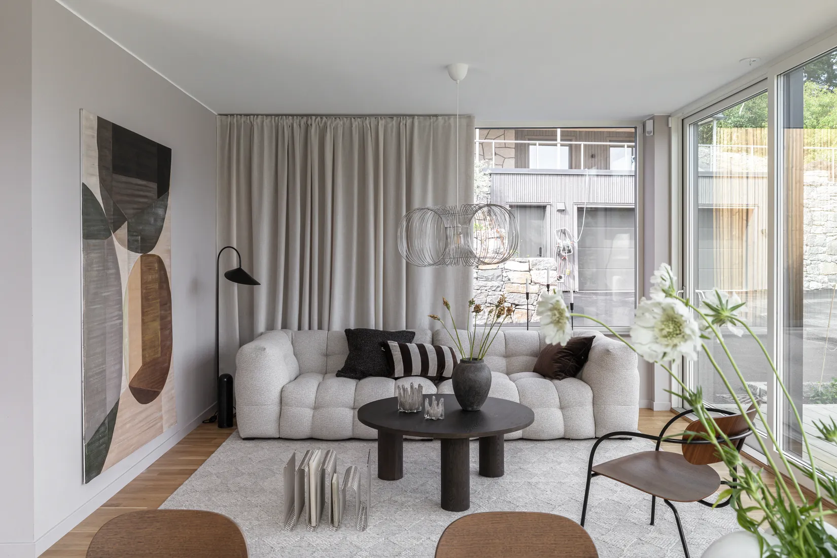 Villa, Östra Brovaktaregatan 45B, Mölndal - Sjövalla, Mölndal