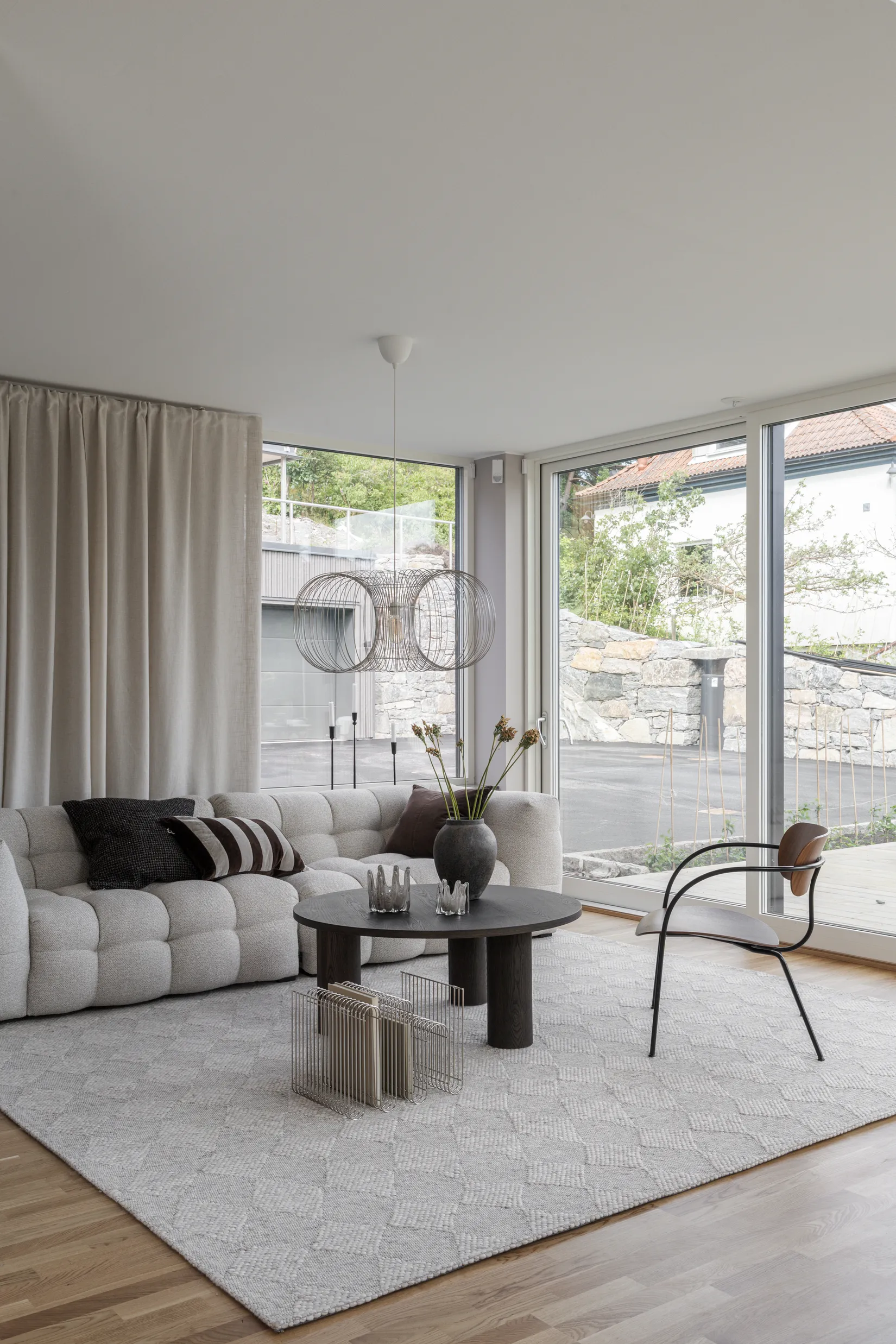 Villa, Östra Brovaktaregatan 45B, Mölndal - Sjövalla, Mölndal