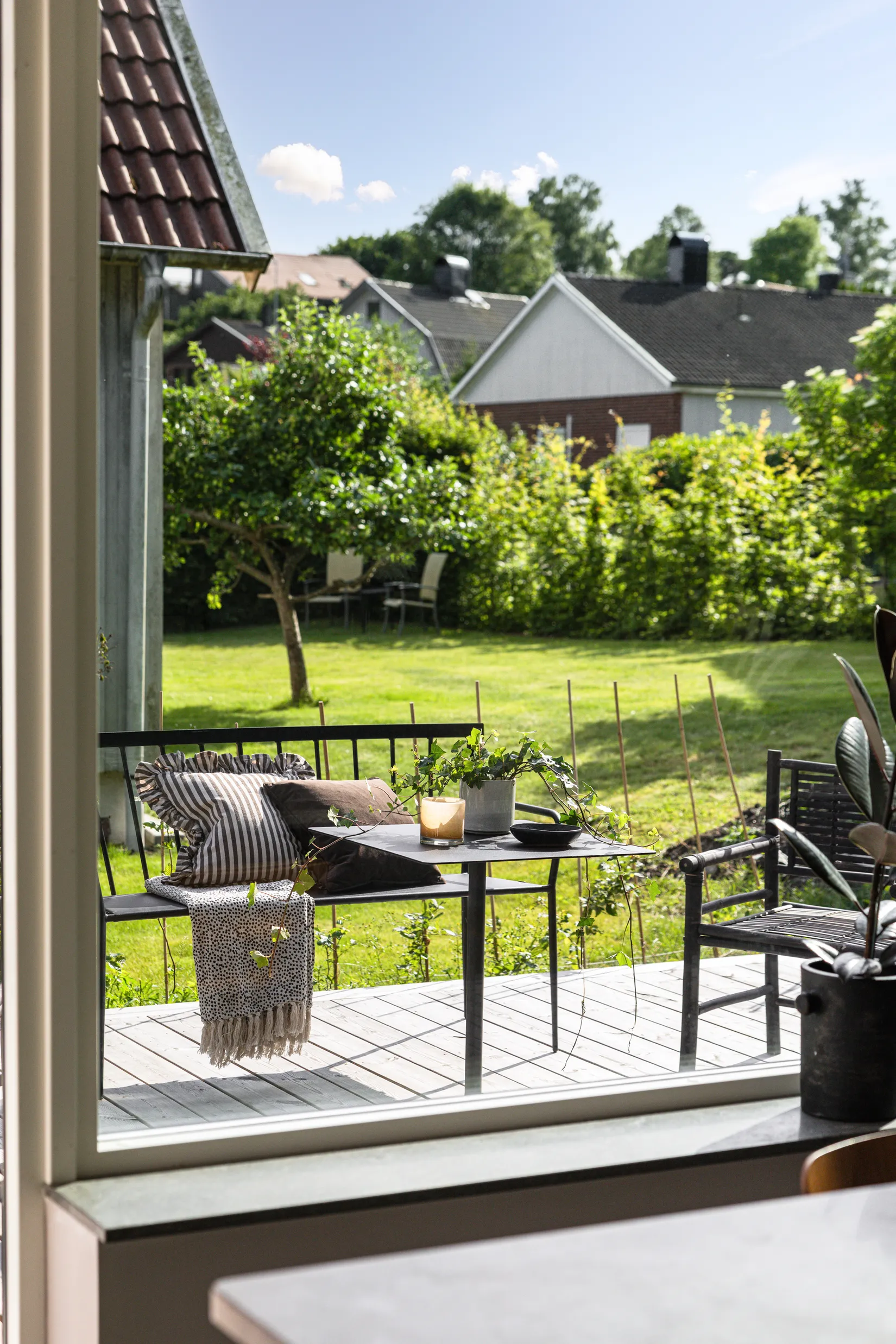 Villa, Östra Brovaktaregatan 45B, Mölndal - Sjövalla, Mölndal