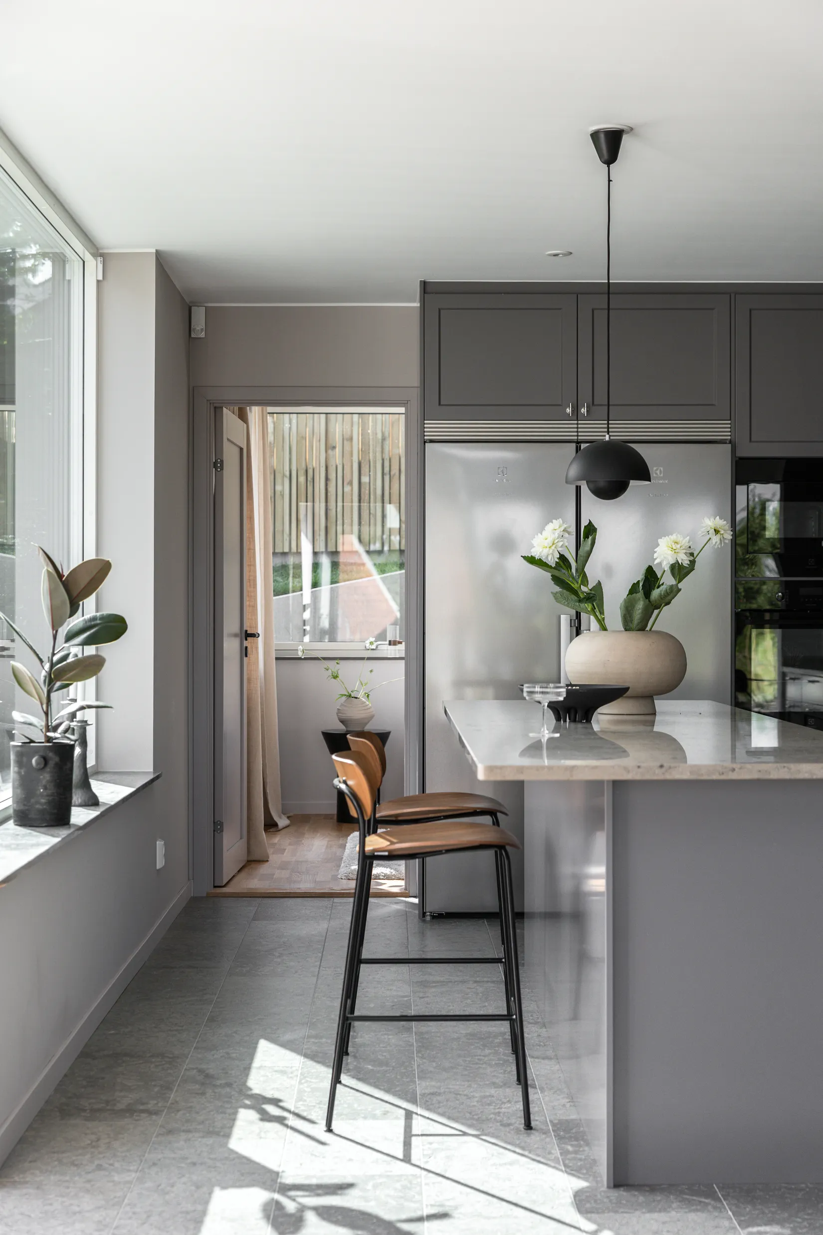 Villa, Östra Brovaktaregatan 45B, Mölndal - Sjövalla, Mölndal