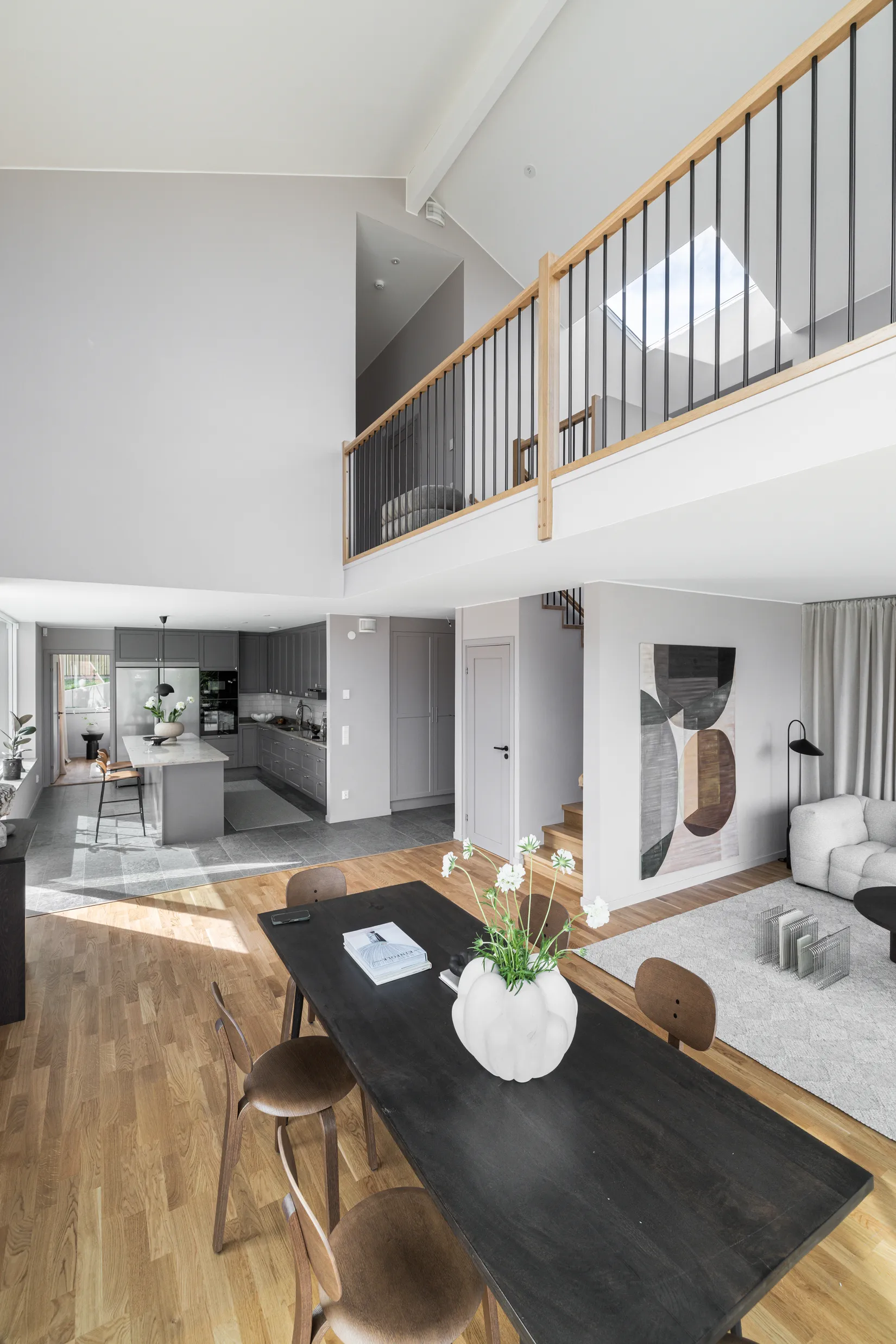 Villa, Östra Brovaktaregatan 45B, Mölndal - Sjövalla, Mölndal