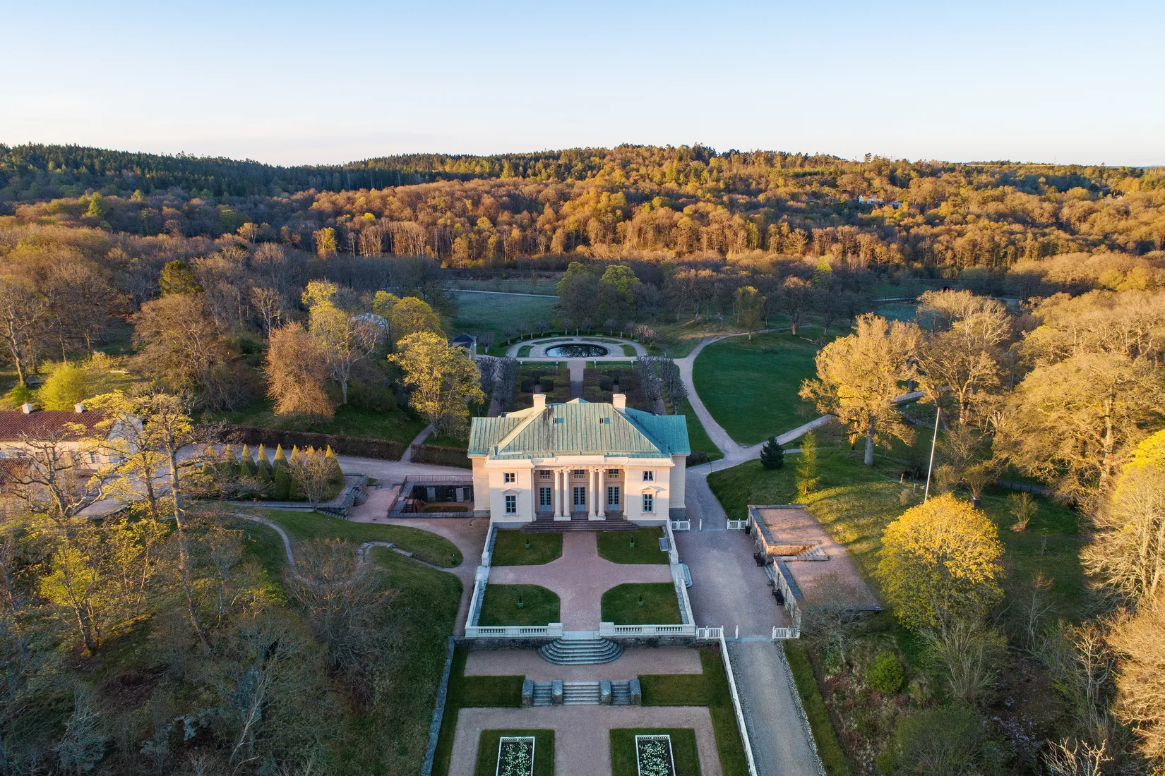 Villa, Östra Brovaktaregatan 45B, Mölndal - Sjövalla, Mölndal