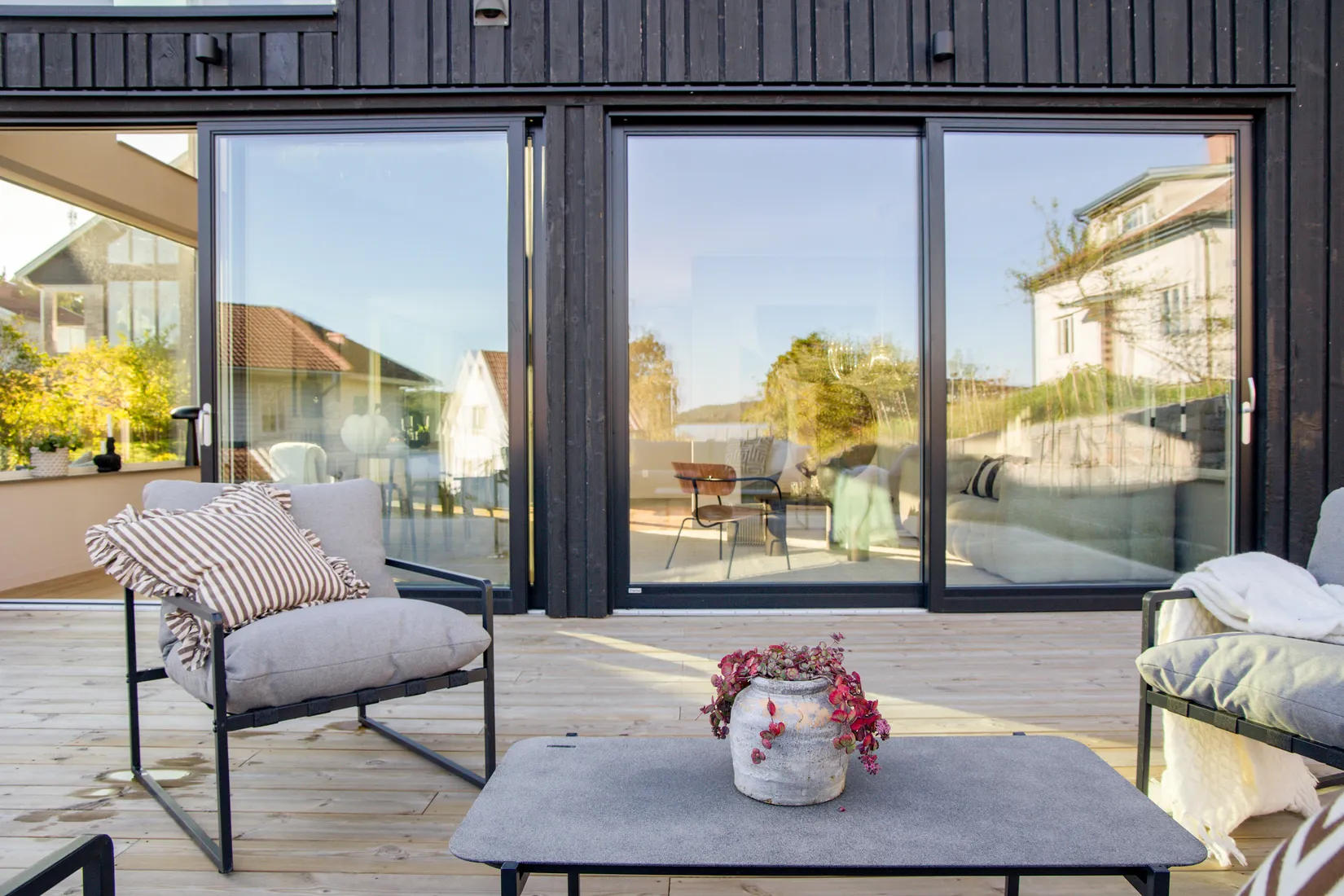 Villa, Östra Brovaktaregatan 45B, Mölndal - Sjövalla, Mölndal
